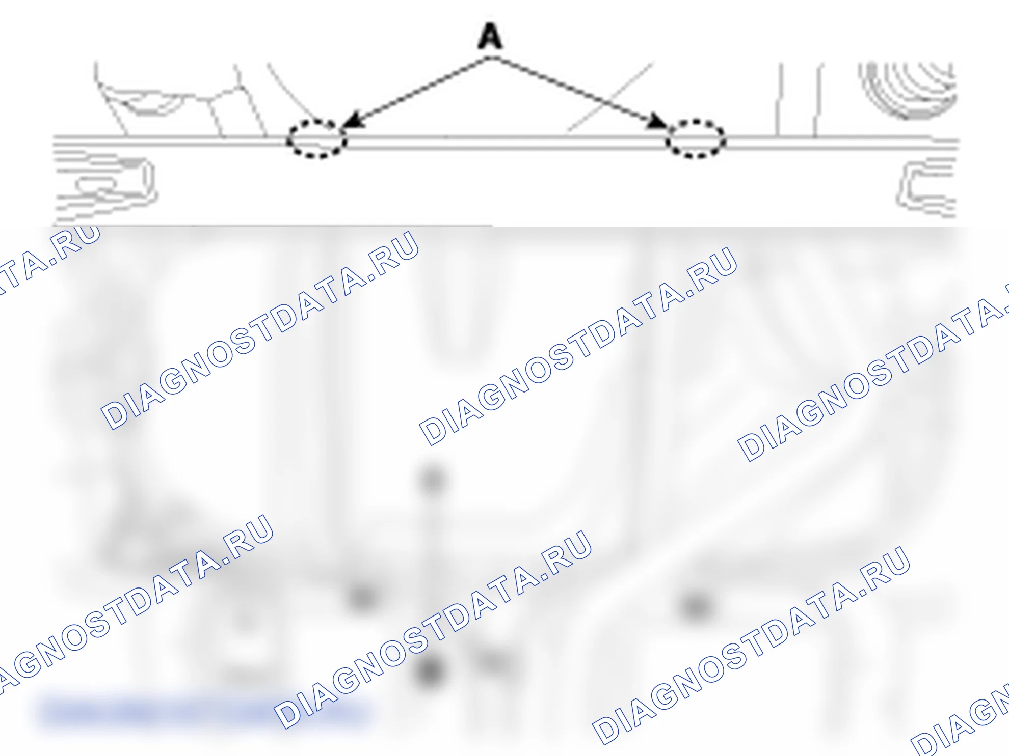 Снятие топливного бак. Hyundai GRAND i10/Xcent BA