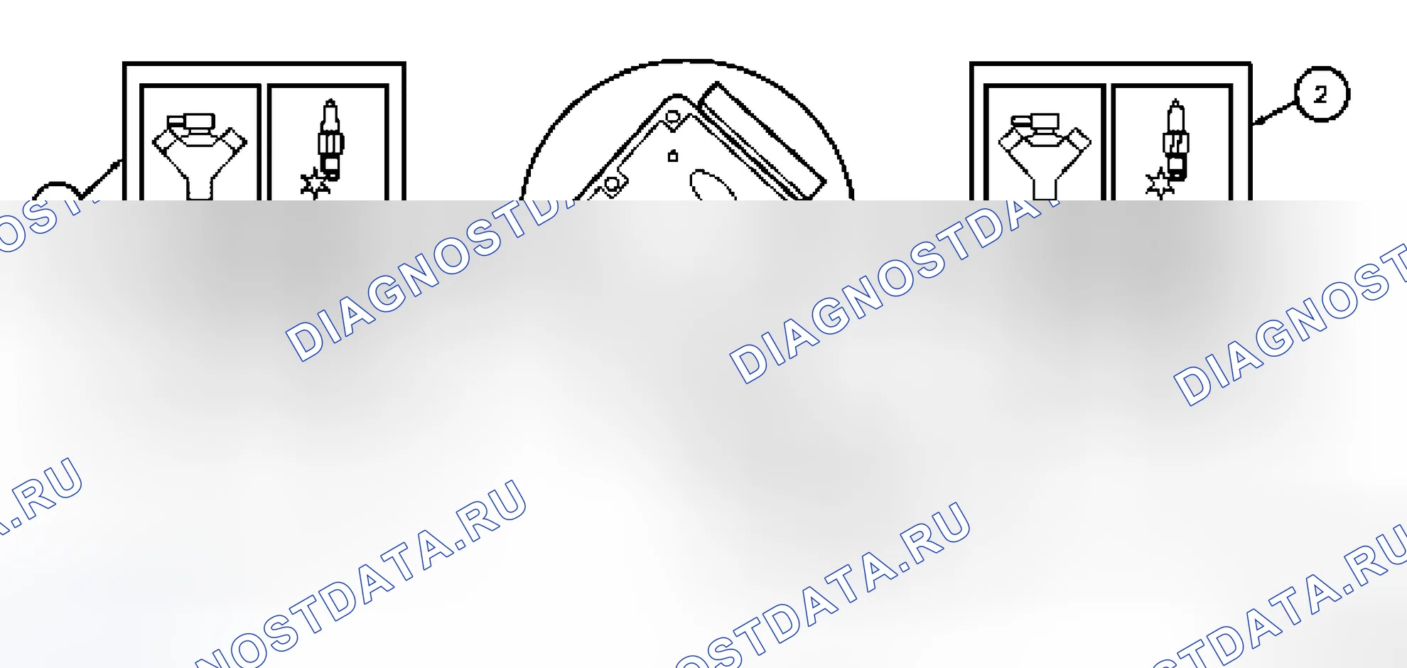 Рис. 138. Ford Escape I рестайлинг