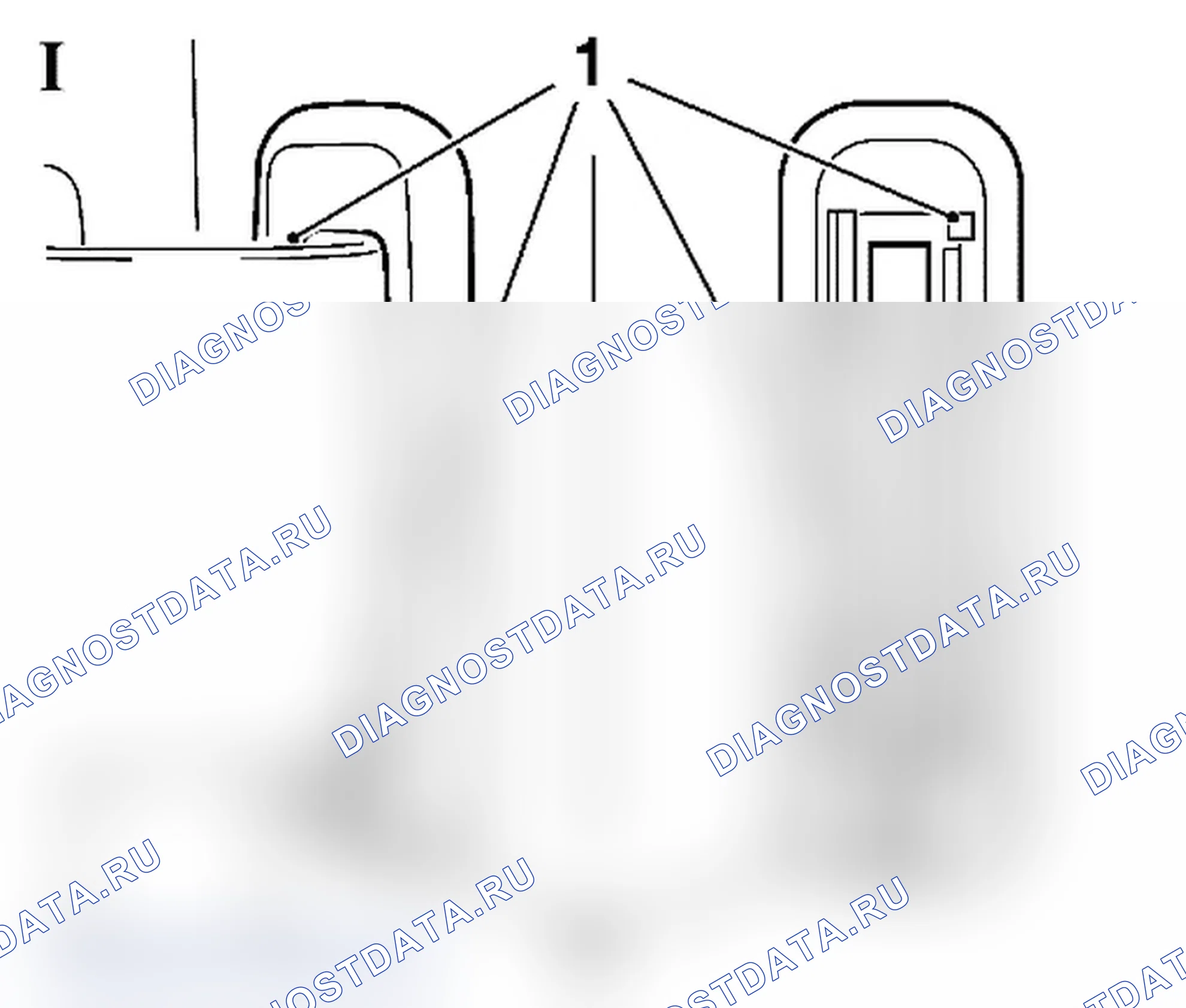 Tailgate Doors - Fuel evaporation and fumes enter the compartment. Opel Combo C