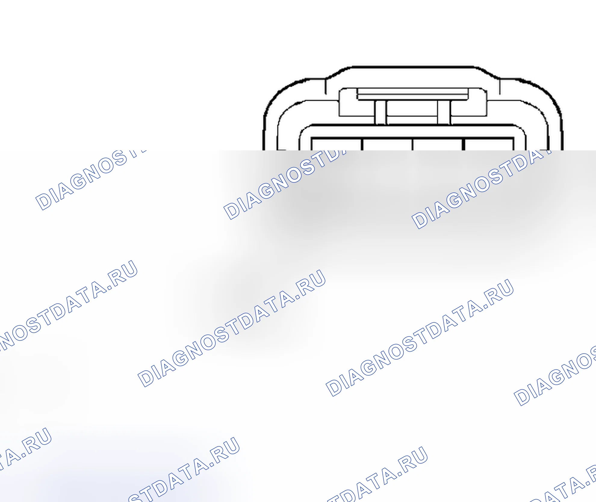 Рис. 128. Toyota RAV4 II рестайлинг