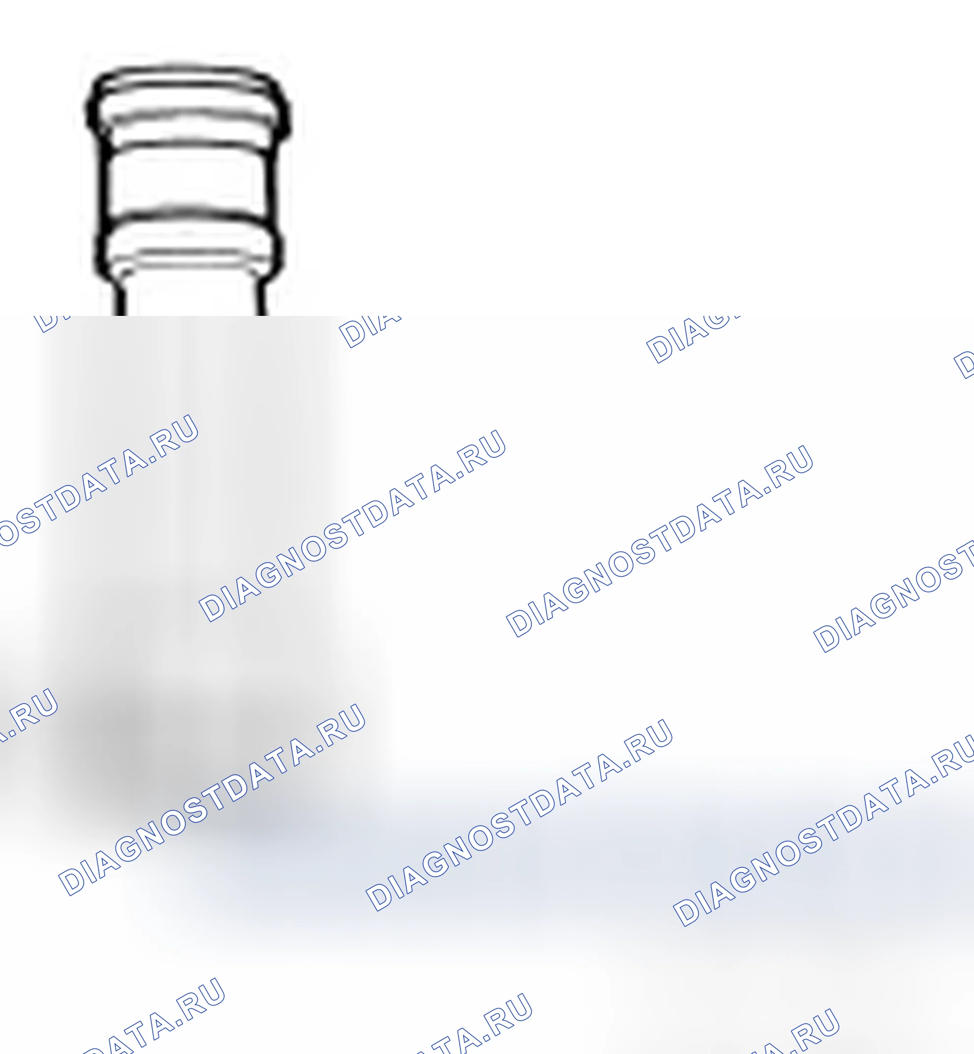Рис. 298: 11 2 250 Разъем Torx E12. BMW Z3 E36