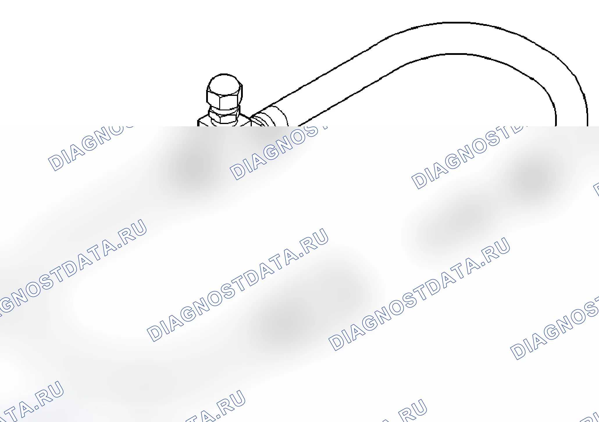 Рис. 2. Dodge Caliber I