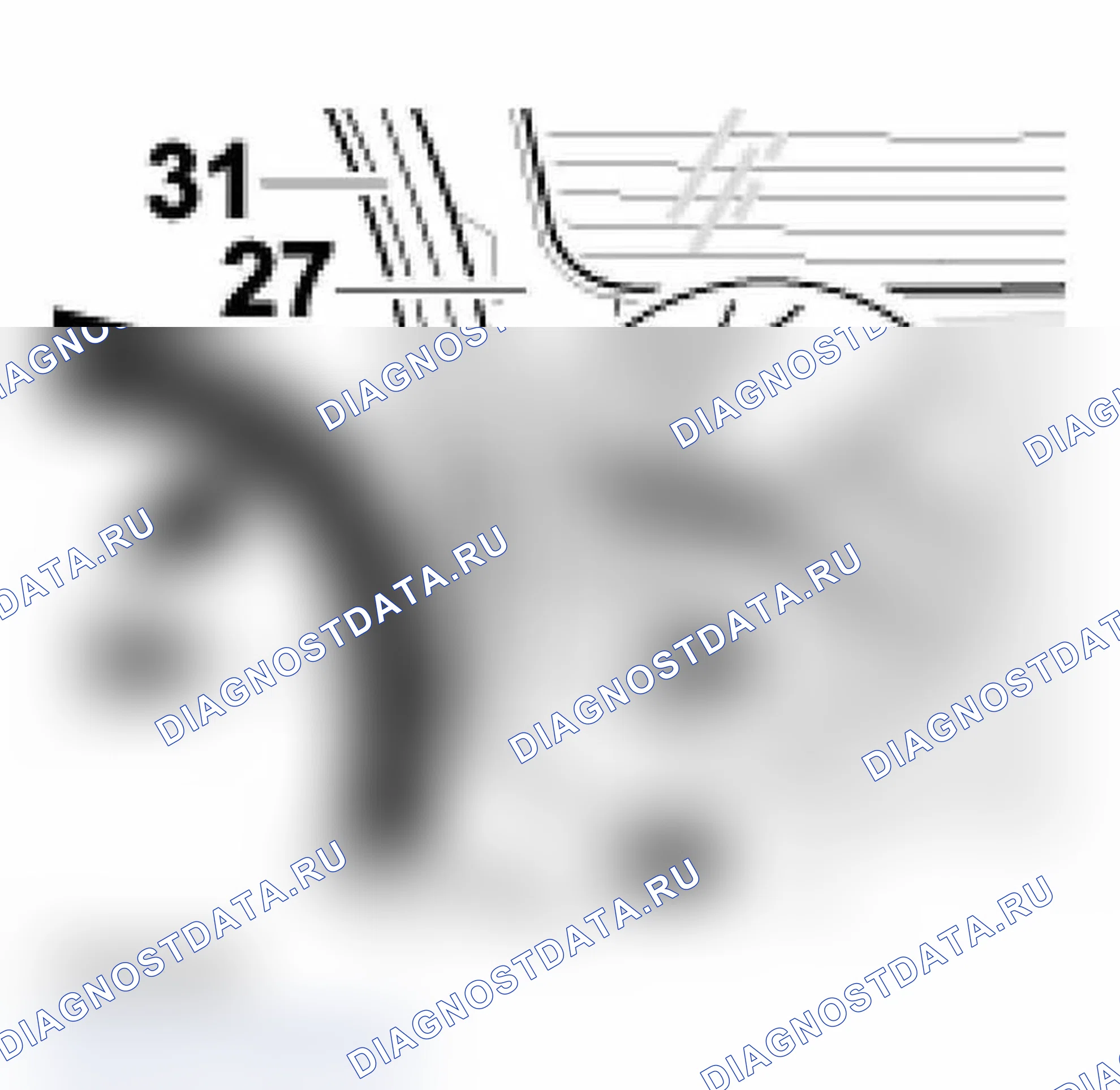 Рис. 218. Porsche 911 Carrera 996 рестайлинг