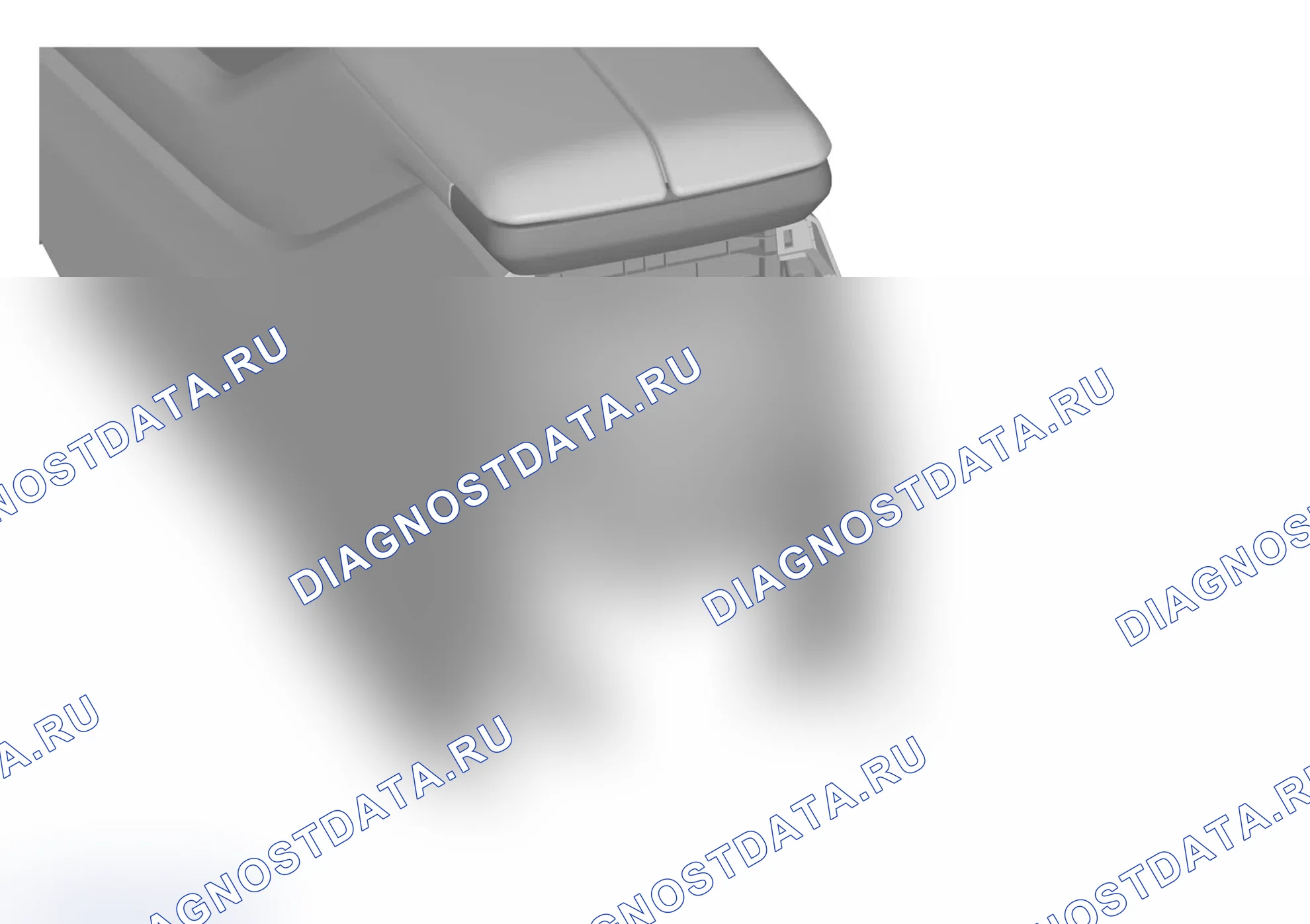 Как снять и установить вспомогательная приборную панель — Wey Coffee-01. Wey Coffee 01 I