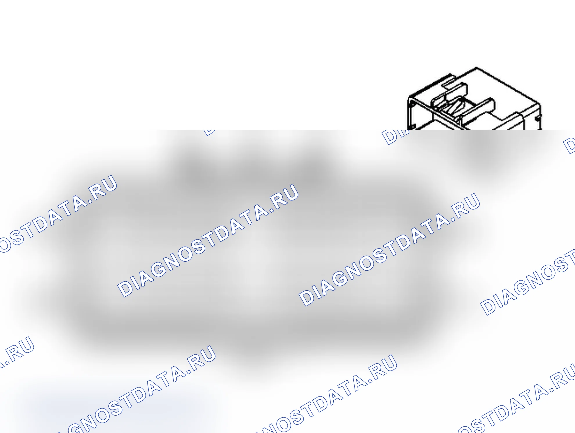 Рис. 155. Chevrolet Silverado 3500 