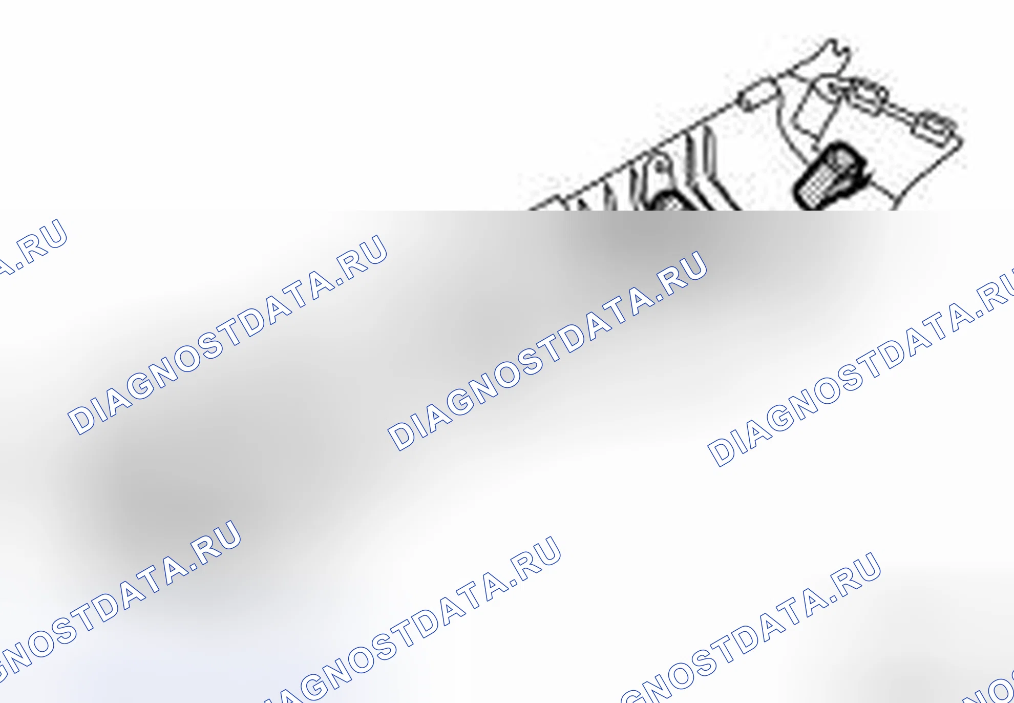 Рис. 19: Удаление. Nissan Sentra B16