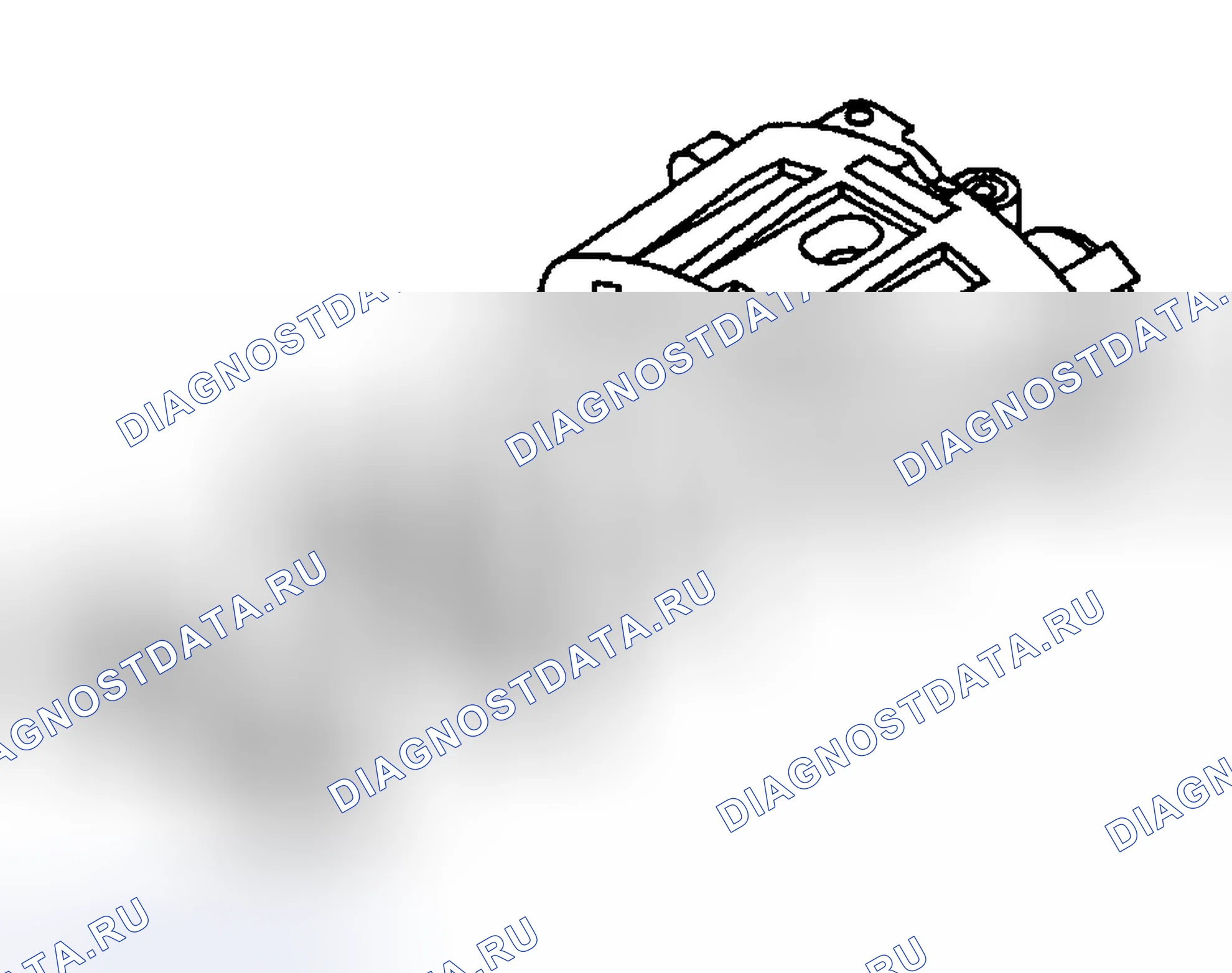 Рис. 95. Chevrolet Suburban K1500 GMT800