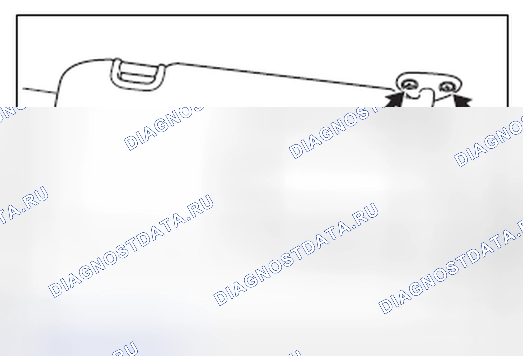 Рис. 152. Hyundai Creta I рестайлинг