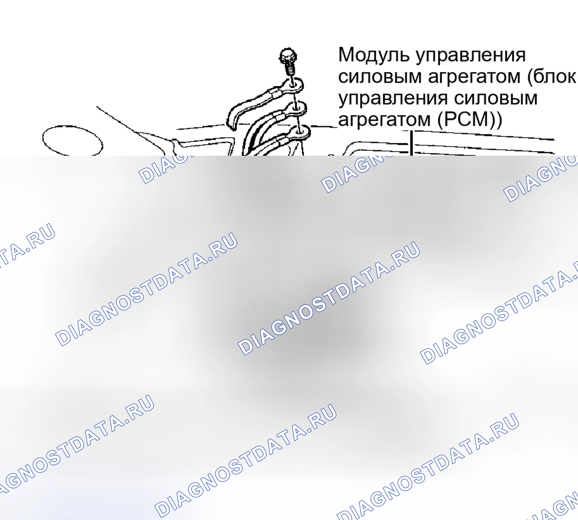 Рис. 38. Hyundai Pony I