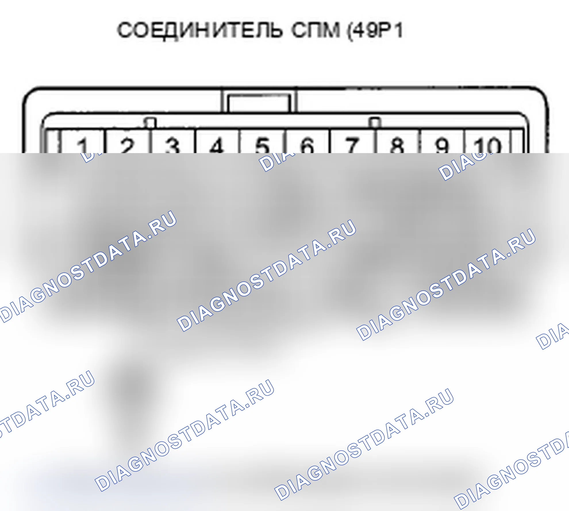 Рис. 75. Acura MDX II рестайлинг