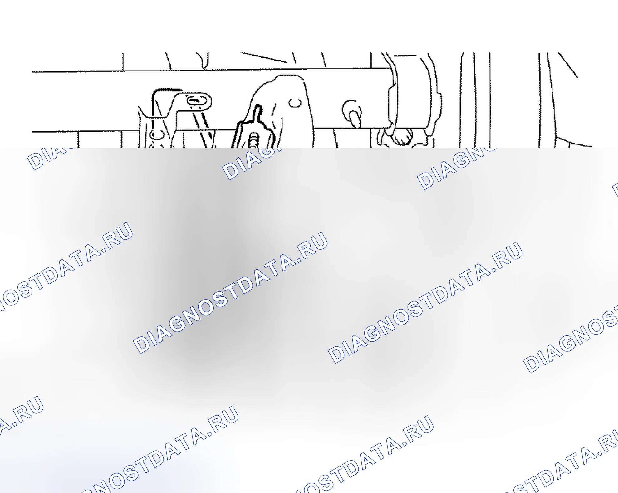 Рис. 197. Toyota Highlander I