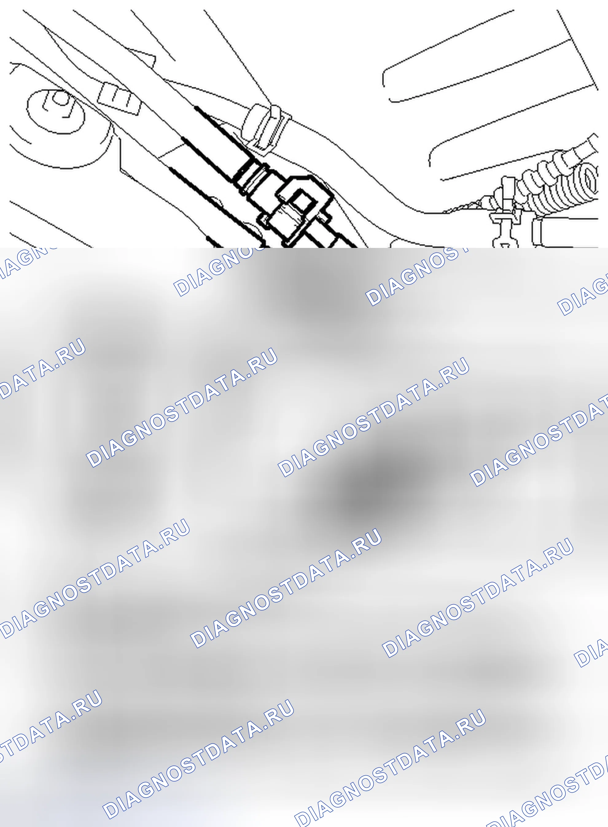 Рис. 153. Toyota Sequoia II рестайлинг