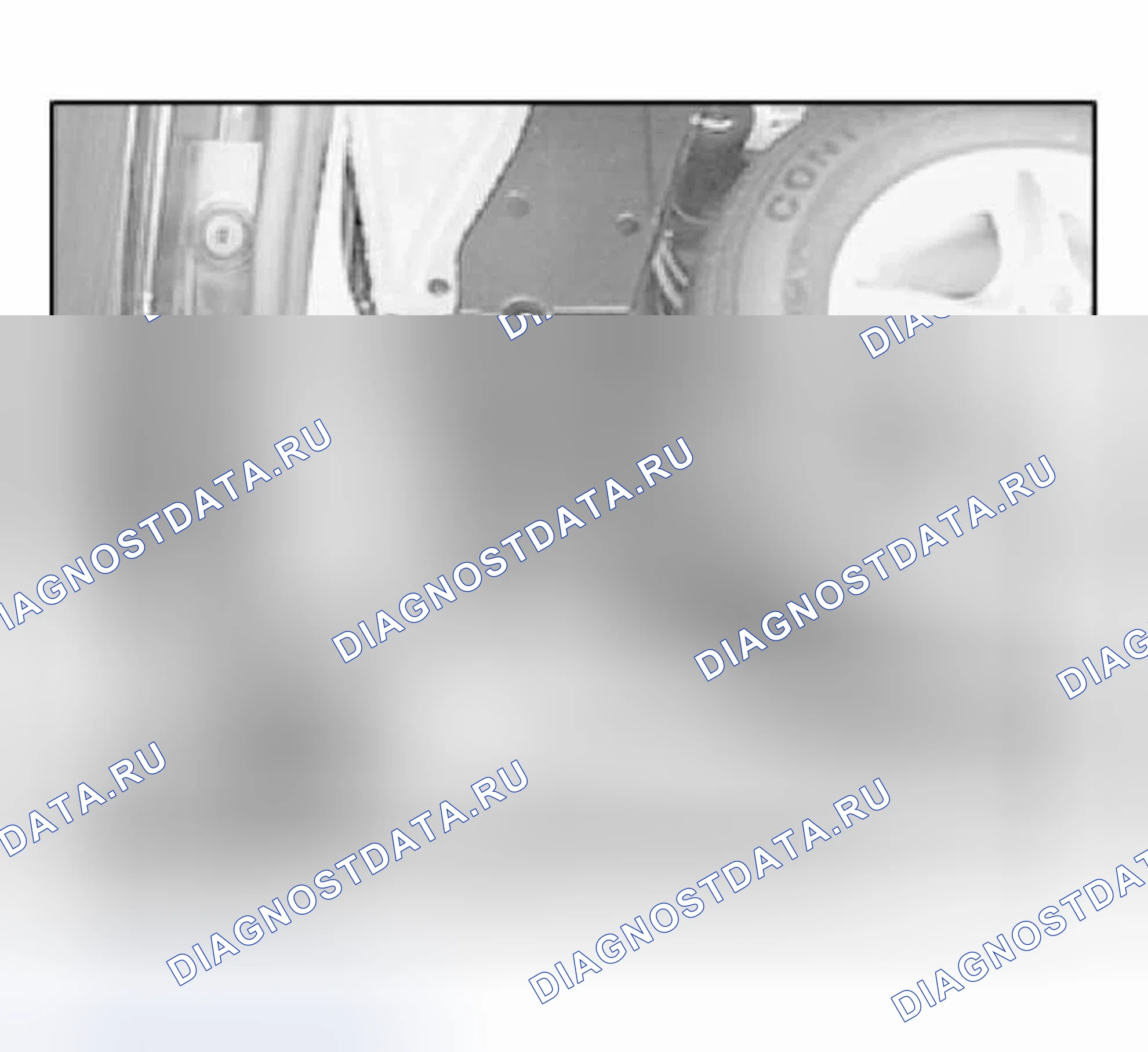 Рис. 1001. BMW X5 E53