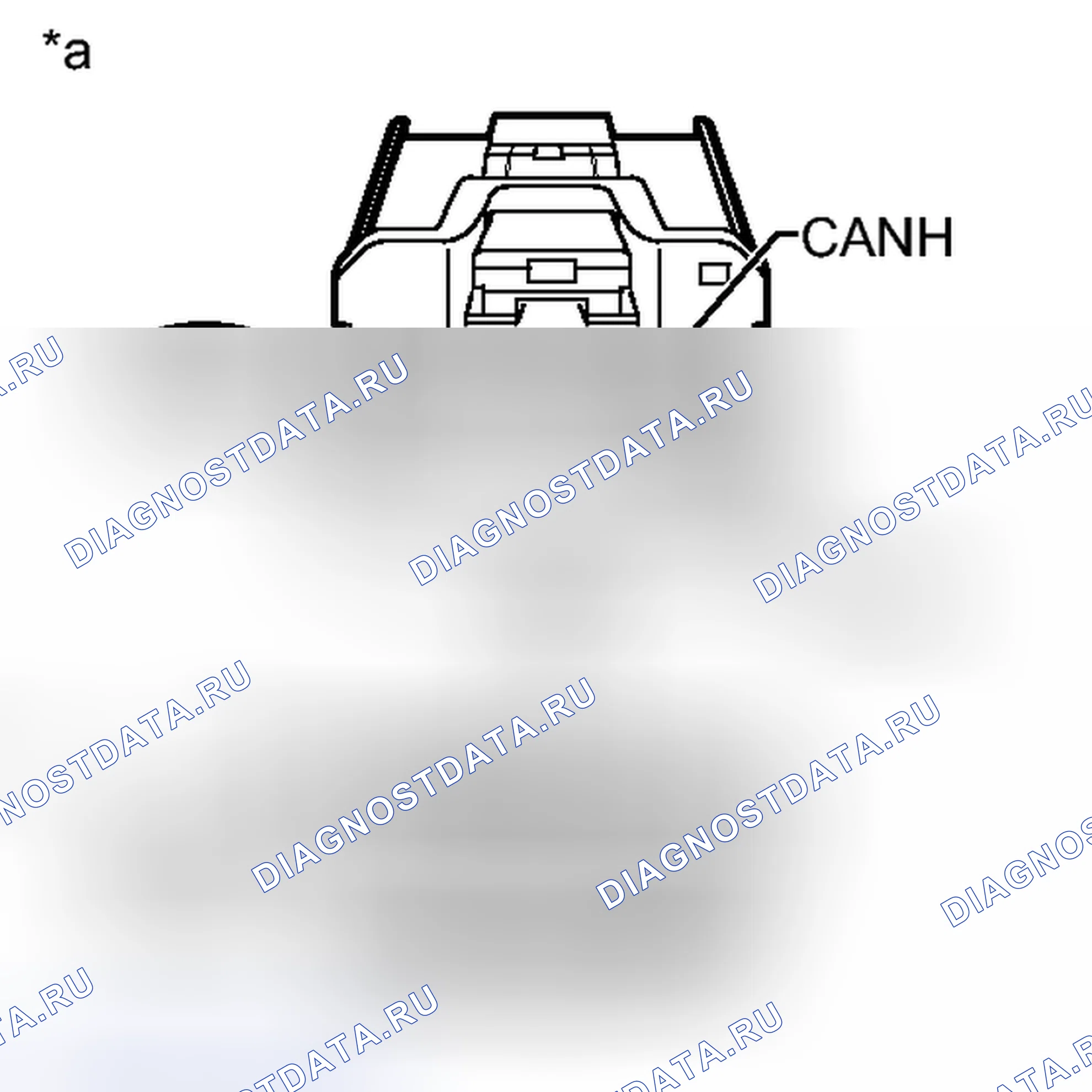 Рис. 247. Toyota 4Runner V