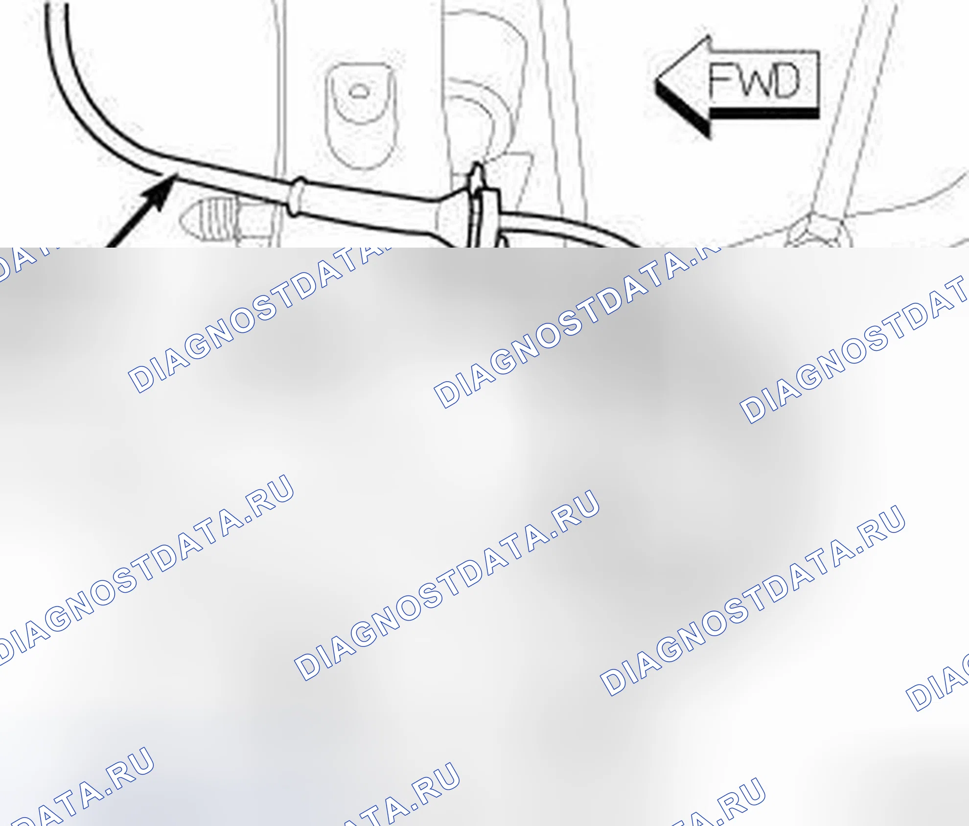 Рис. 15. Chrysler Town & Country V рестайлинг