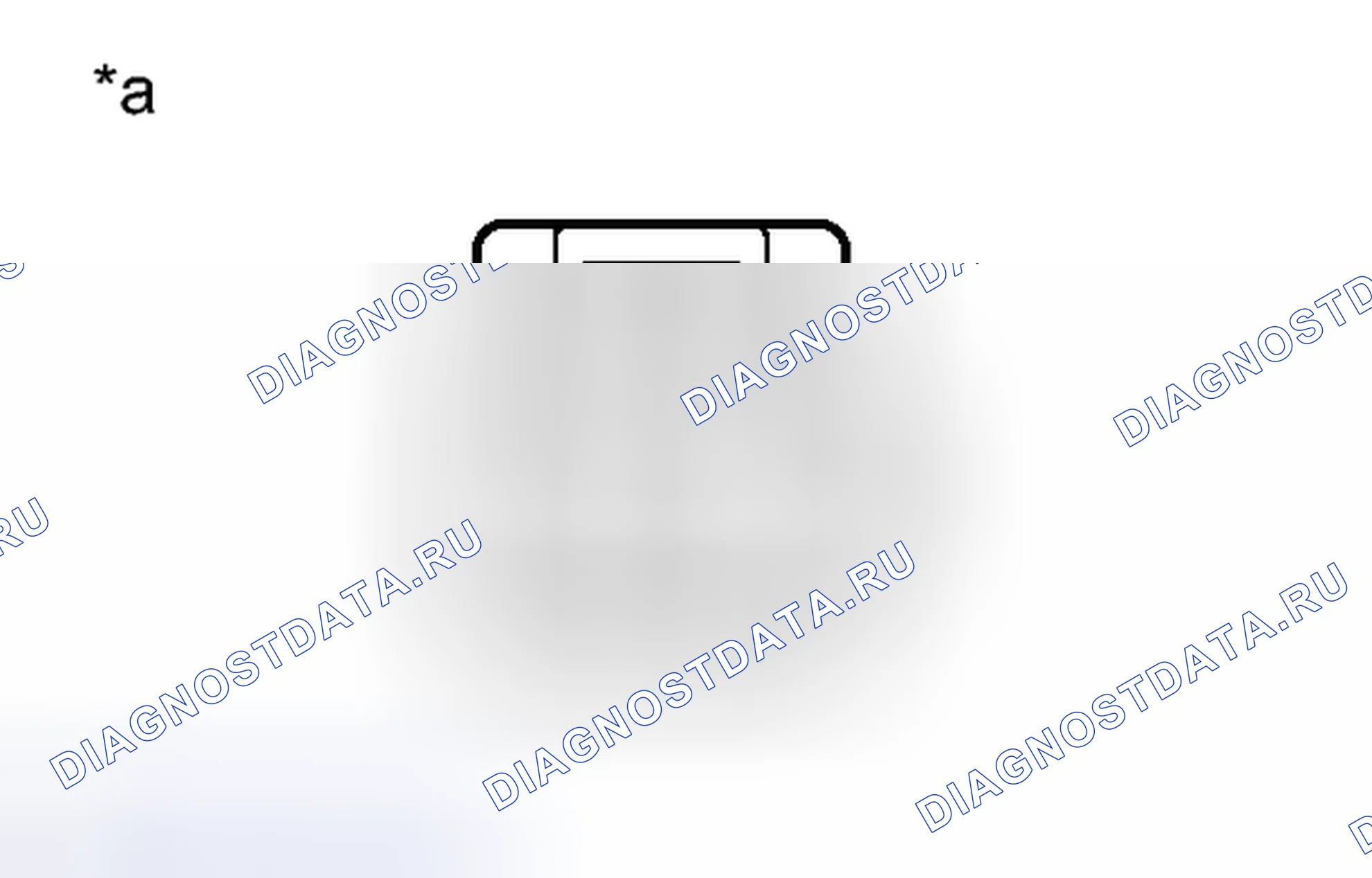 Рис. 188. Toyota Avalon XX40