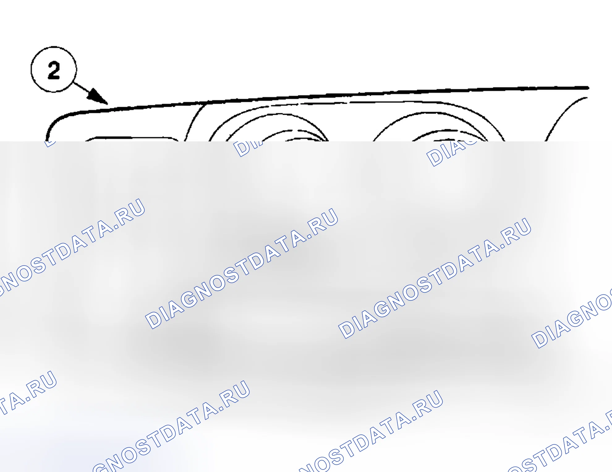 Рис. 40: Демонтаж и монтаж. Mazda Tribute I