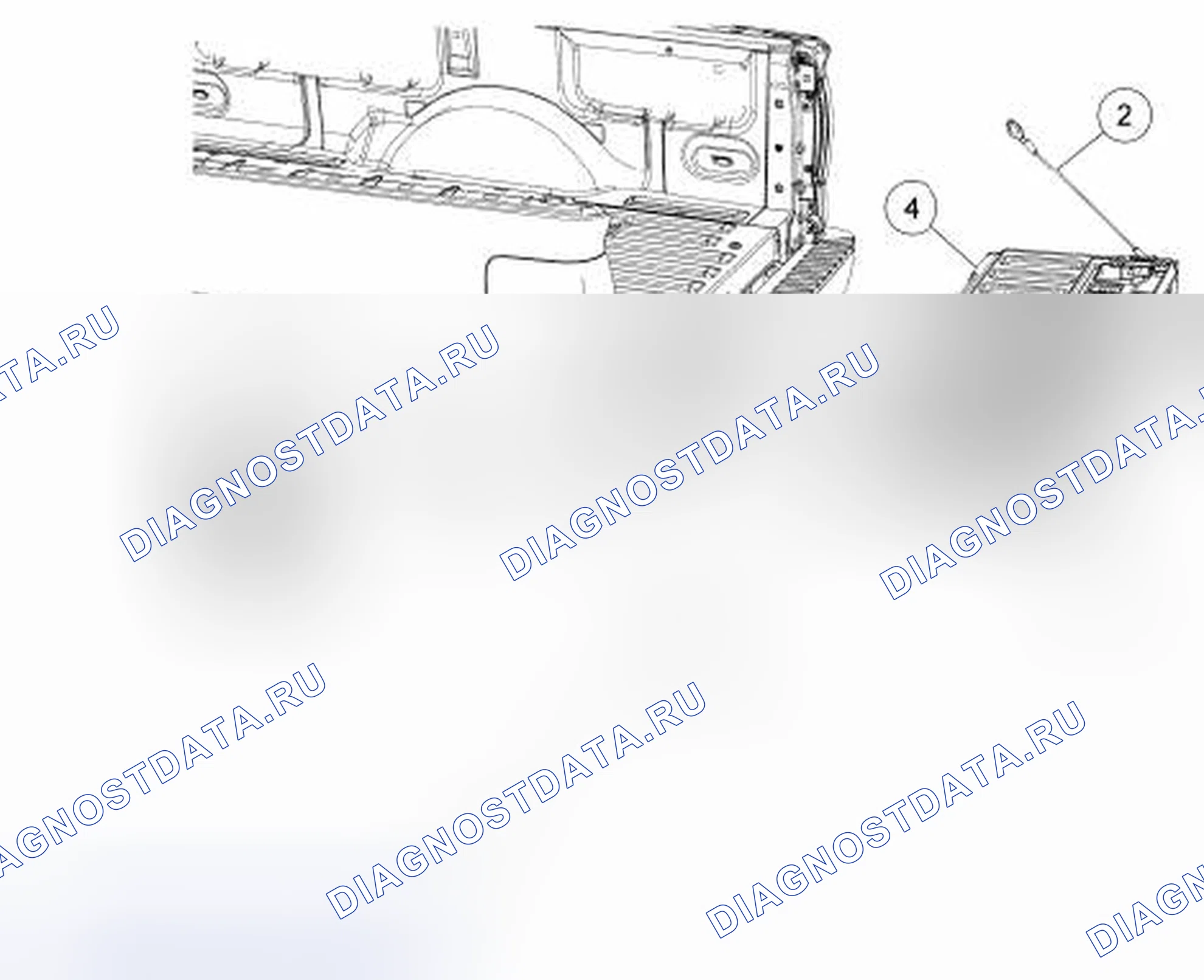 Рис. 187. Ford F-150 XII