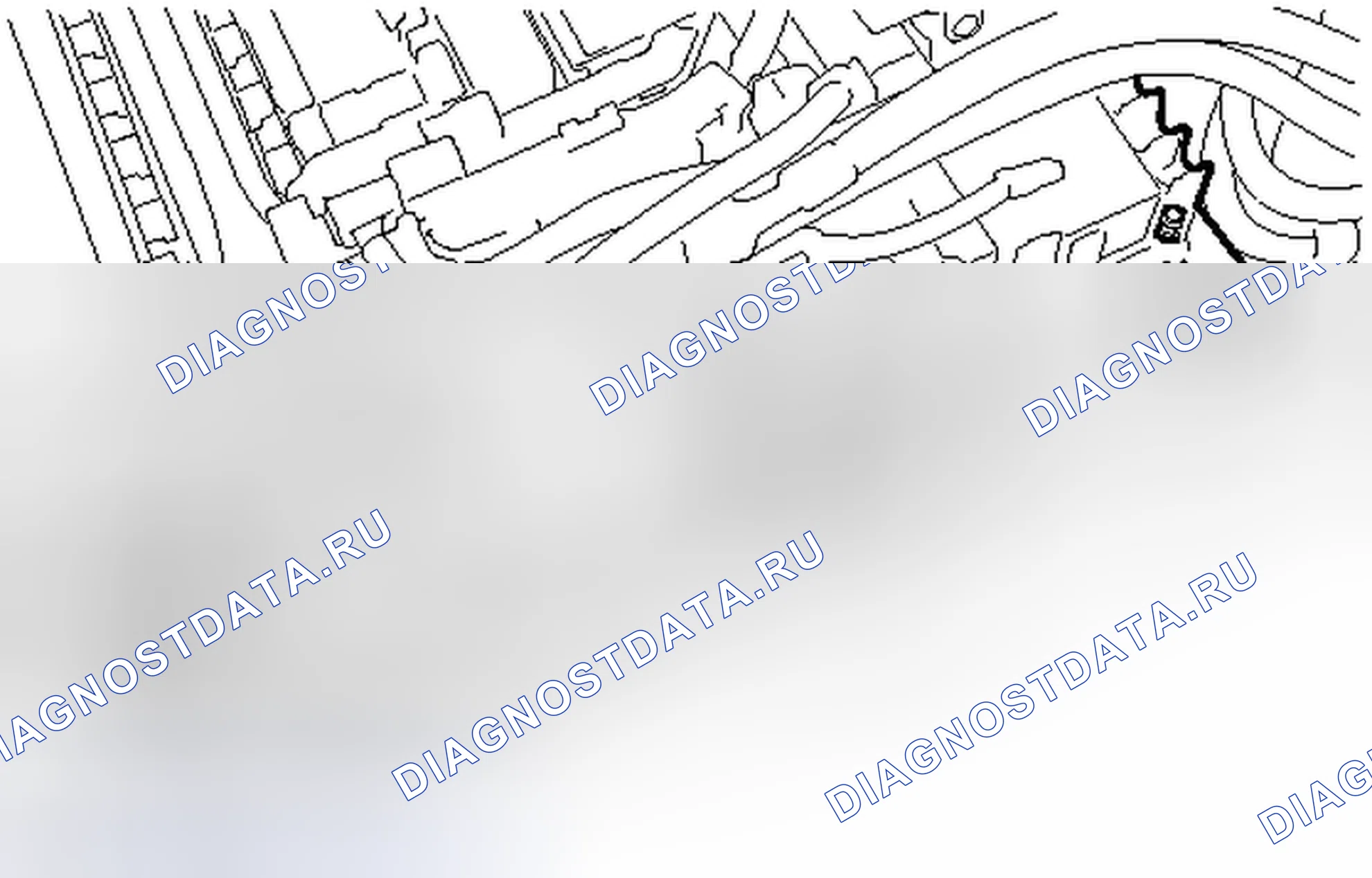 Рис. 661. Toyota Prius III рестайлинг
