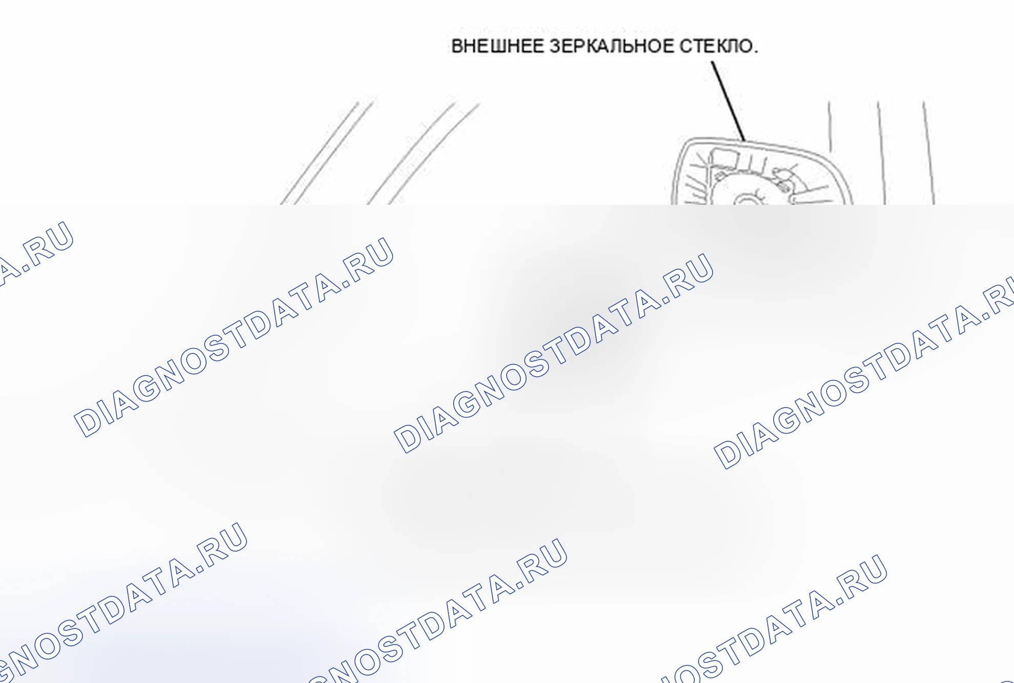 Рис. 32: ИЛЛЮСТРАЦИЯ. Honda Accord VII