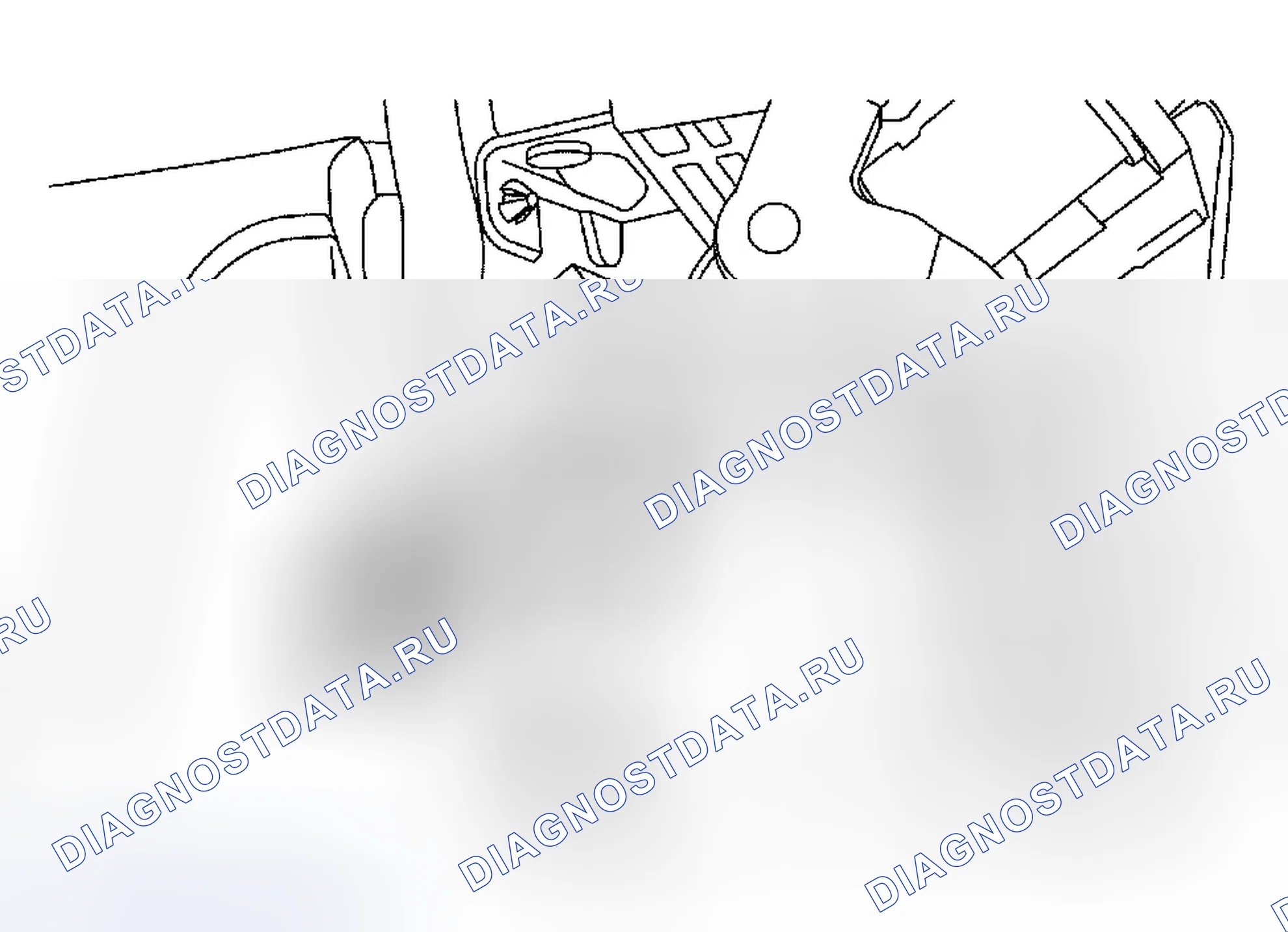 Рис. 8. Ford Escape I рестайлинг