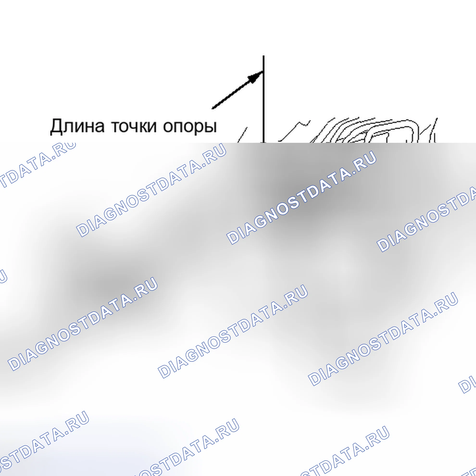 Рис. 301. Toyota Camry XV40 рестайлинг