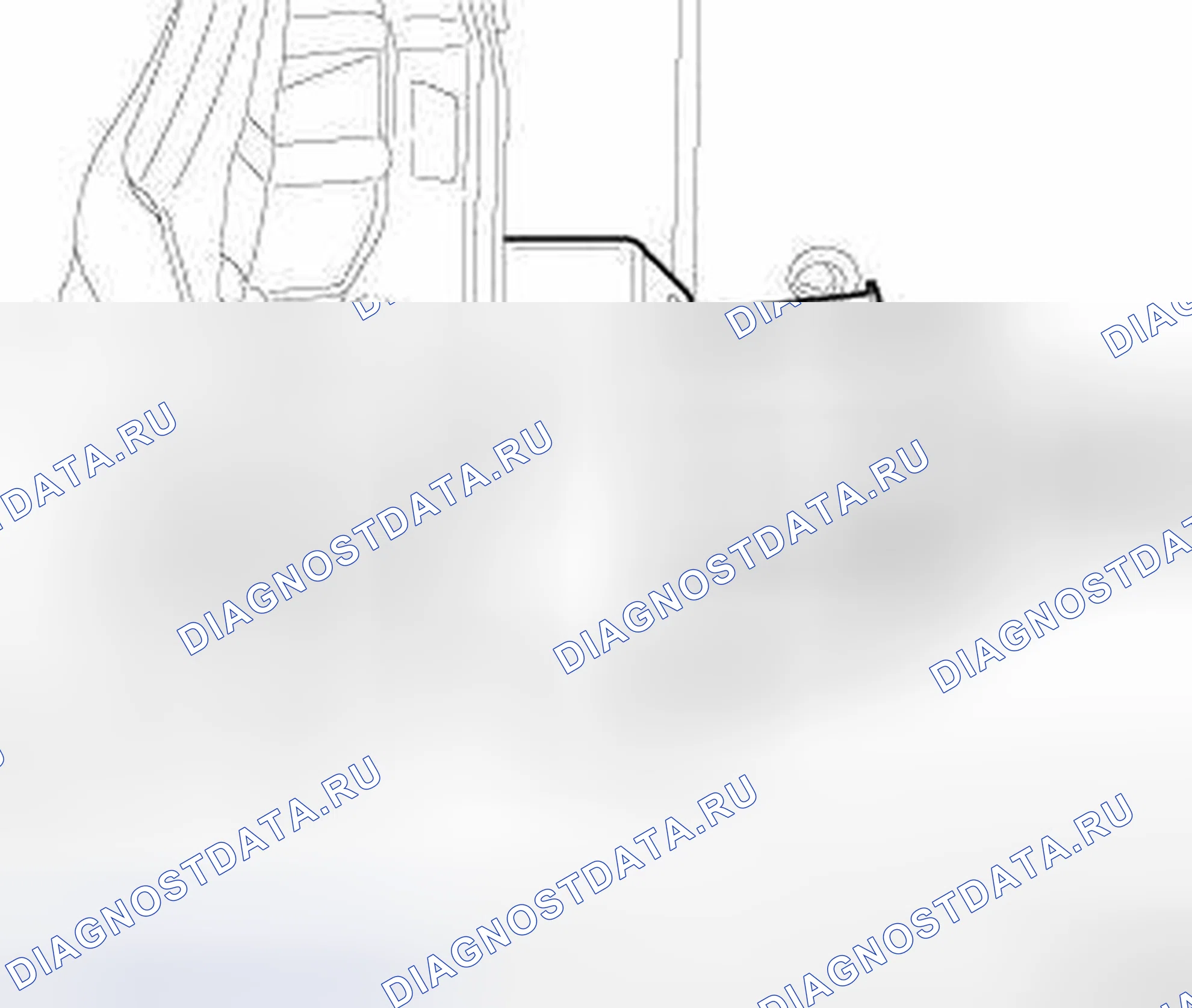 Рис. 217. FIAT 500 II