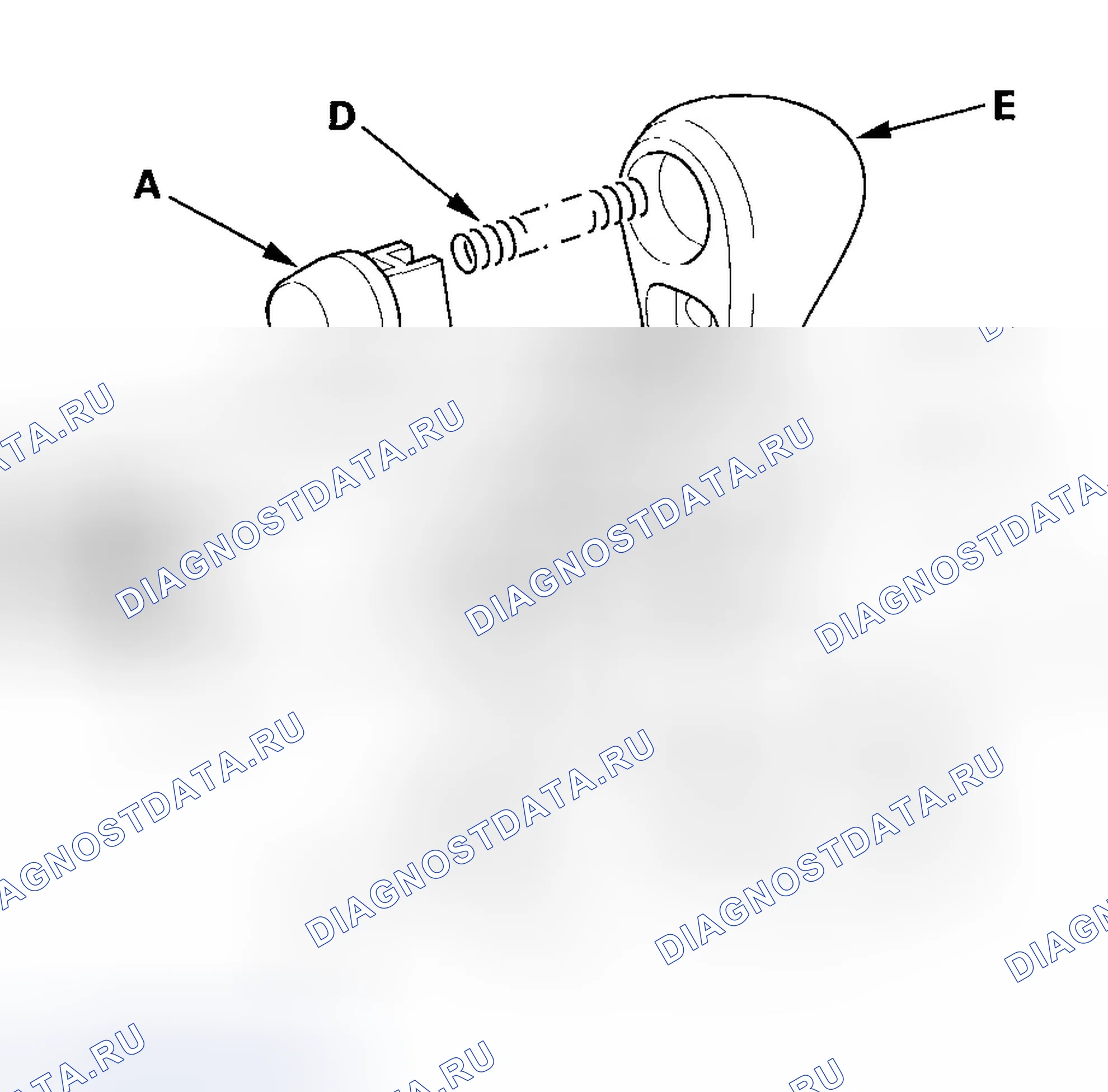 Рис. 411. Honda Element YH2