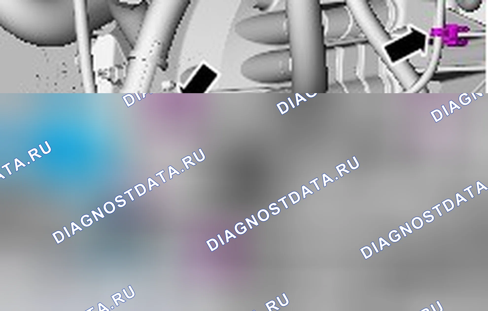 трансмиссия — 1.8L Duratorq-TDCi (74kW/100 л.с.) — Lynx/1.8L Duratorq-TDCi (92kW/125 л.с.) — Lynx: описание и работа. Ford Grand C-MAX II