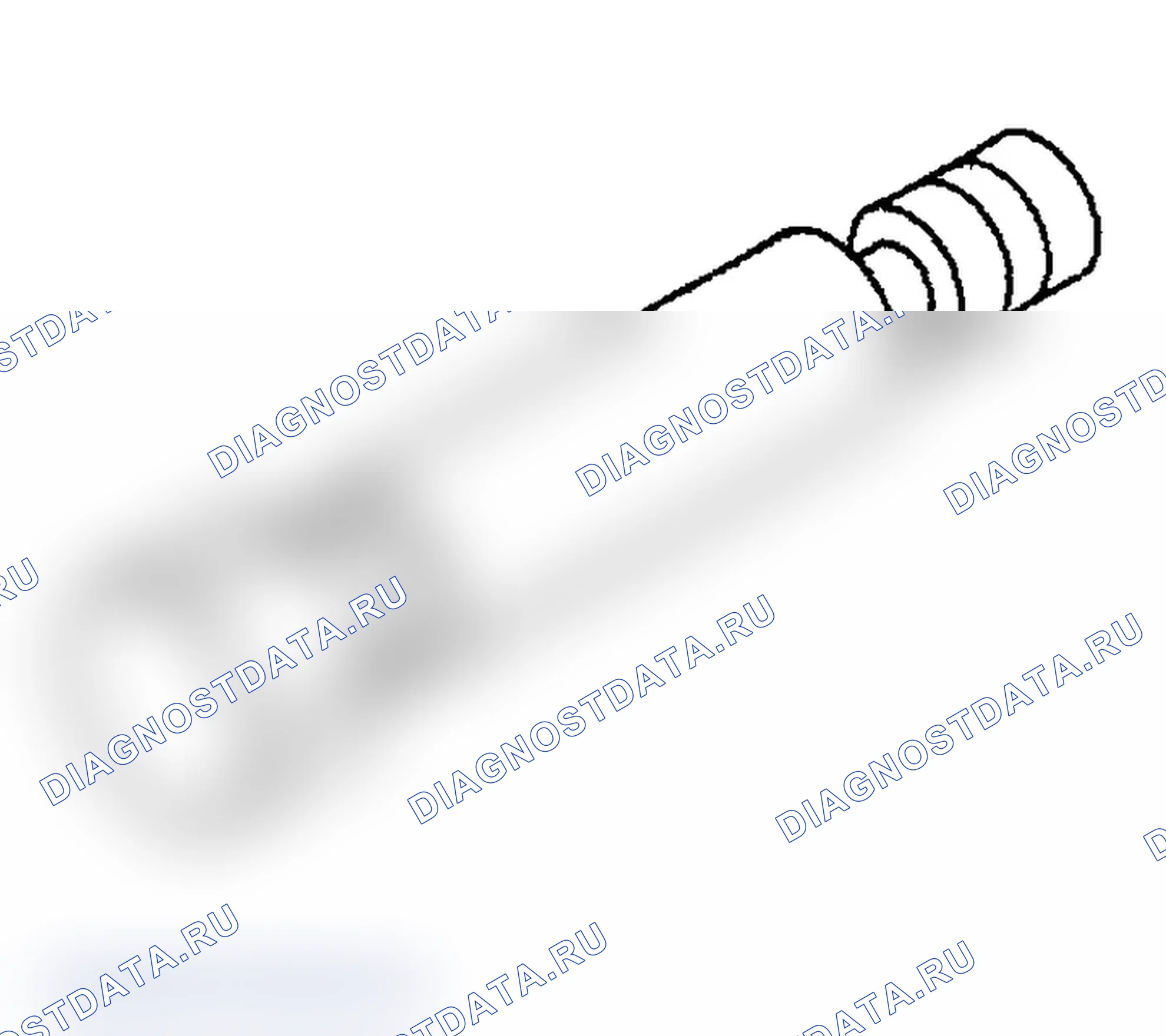 Рис. 160. Subaru Impreza WRX STI GD рестайлинг 2