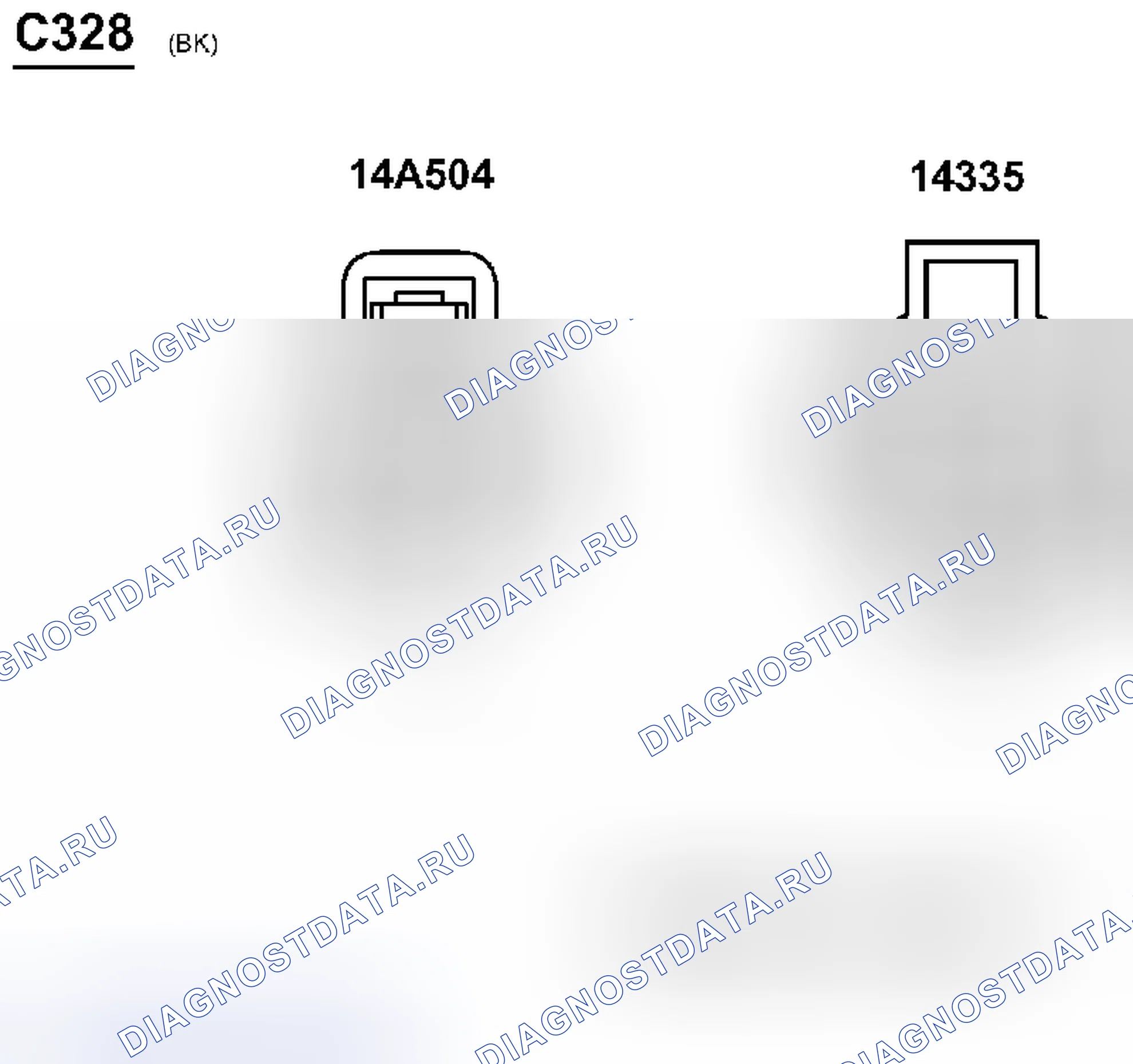 Рис. 133. Ford Pickup F250 Super Duty I