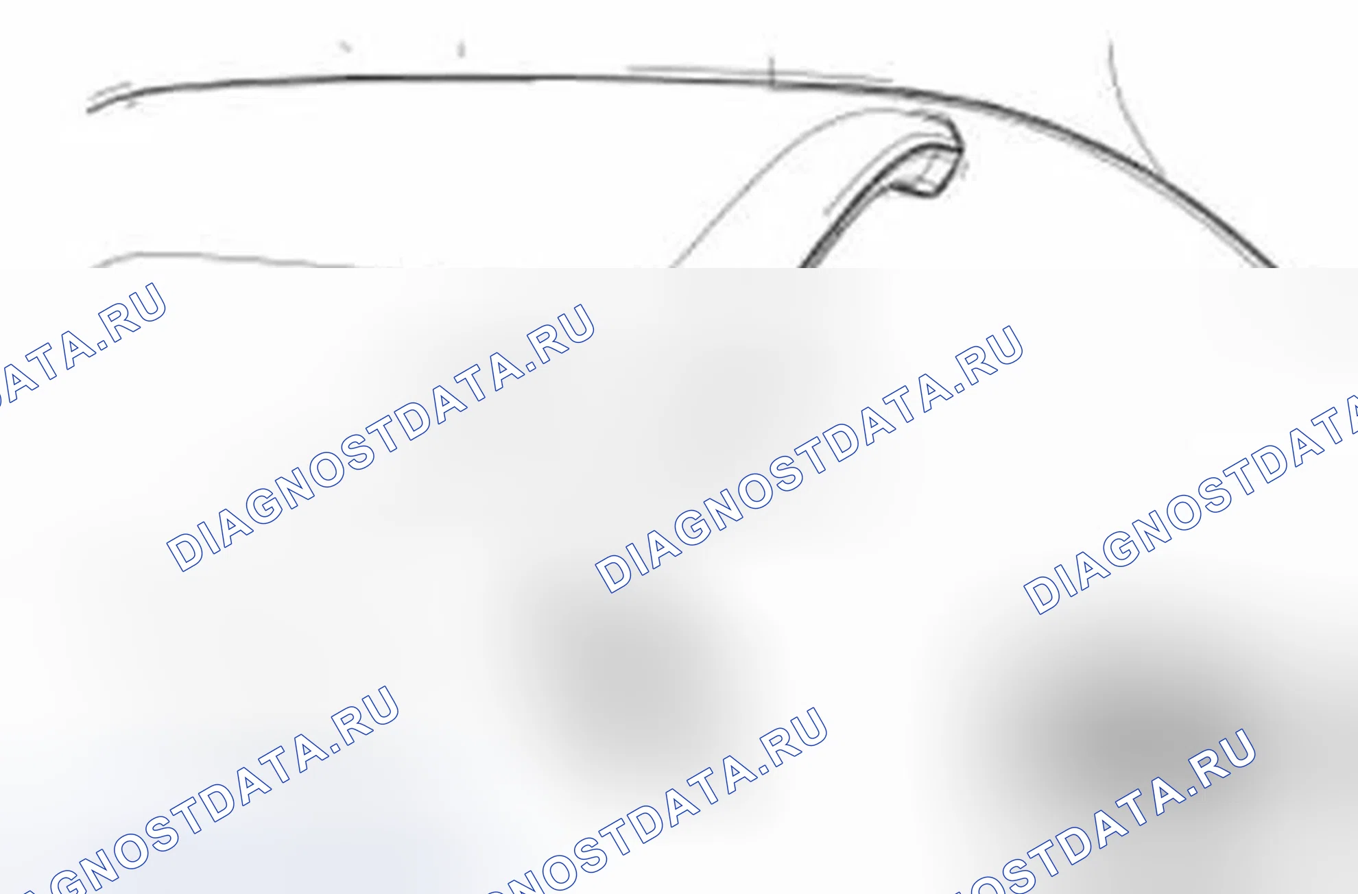 Рис. 8: Все транспортные средства. Ford Fiesta Mk6