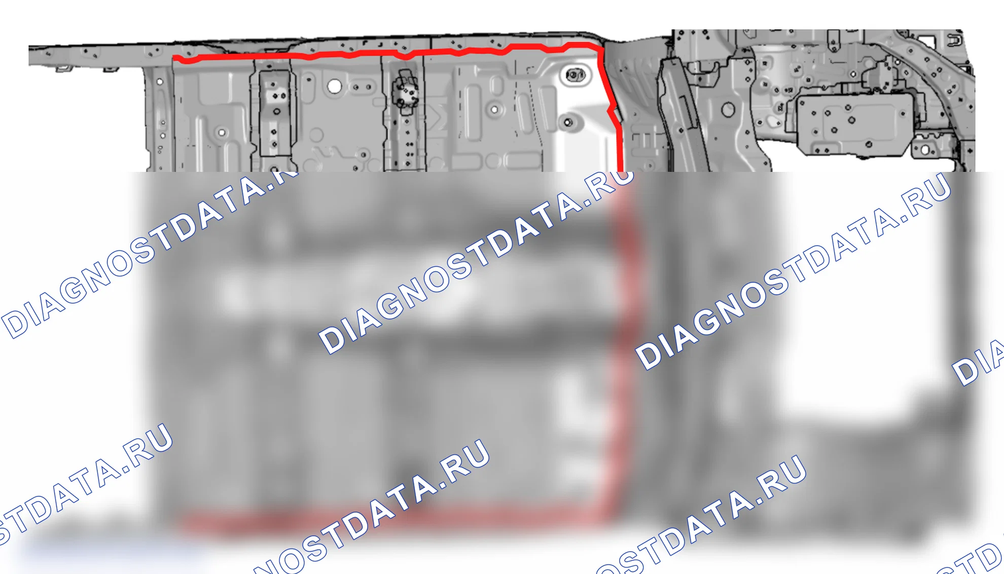 Клей для точечной сварки конструкций. — Tank 500. Tank Tank 500 II