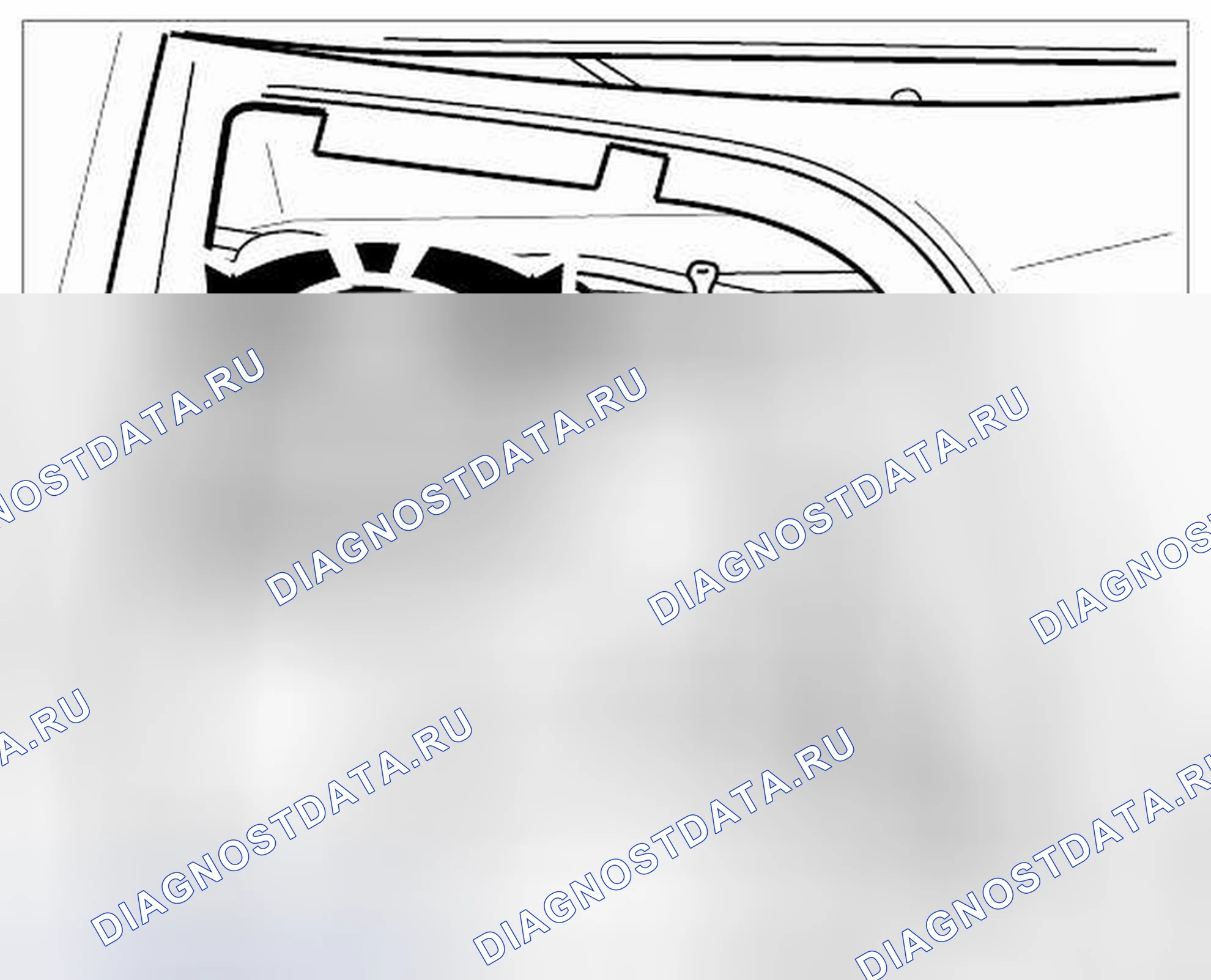 Рис. 24. Porsche Cayenne GTS 957 рестайлинг