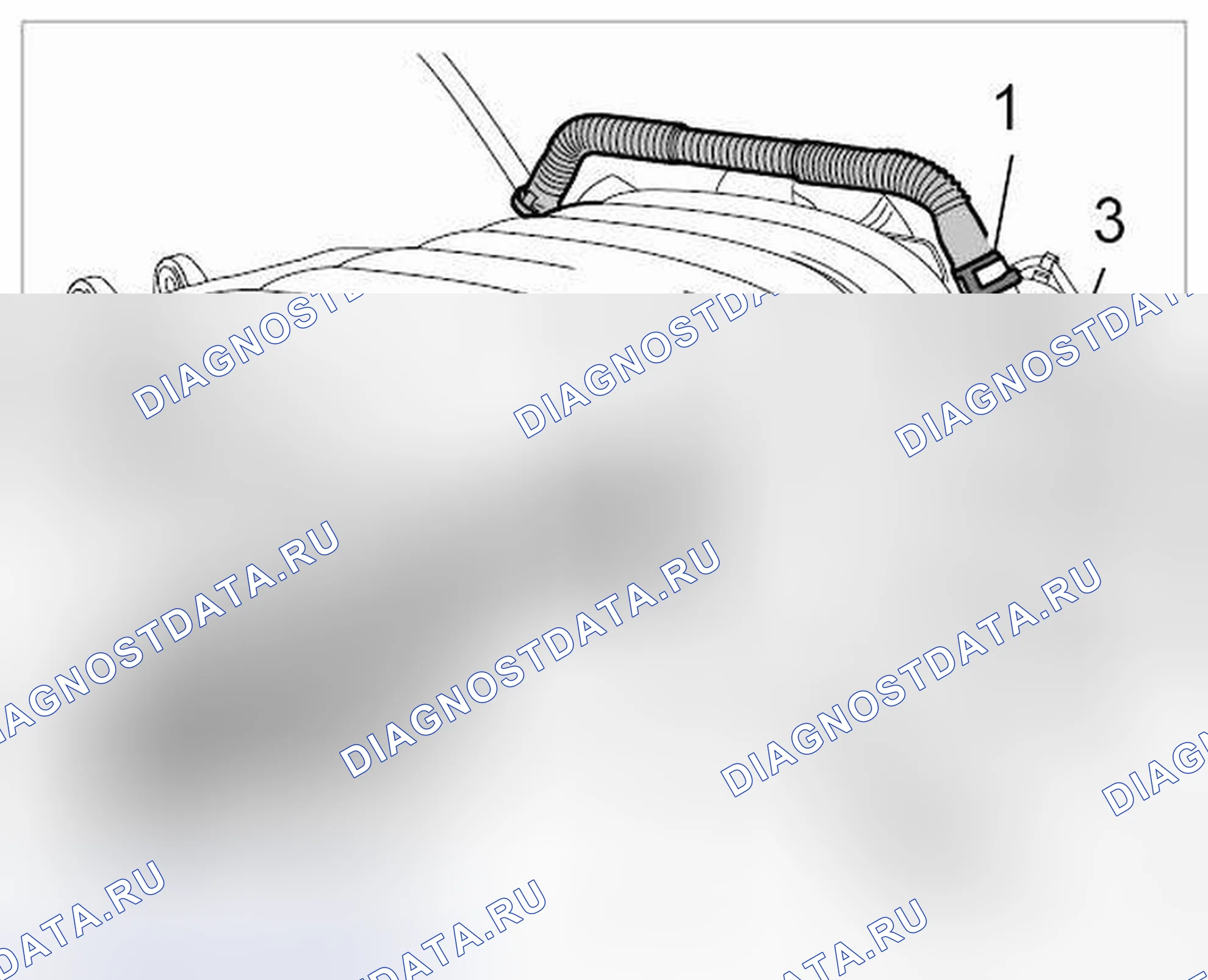 Рис. 622. Porsche Cayenne GTS 957 рестайлинг