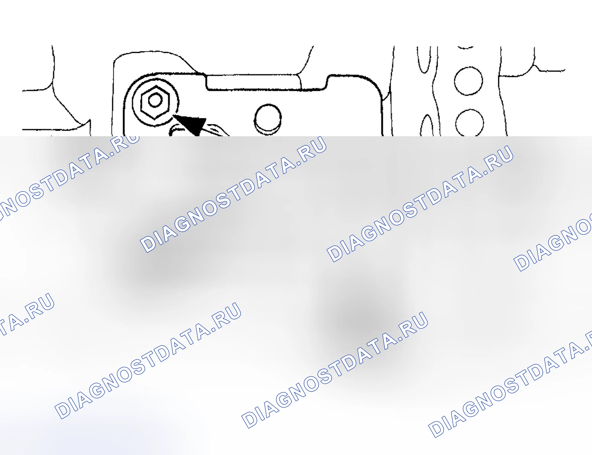 Рис. 369. Ford Pickup F250 Super Duty I
