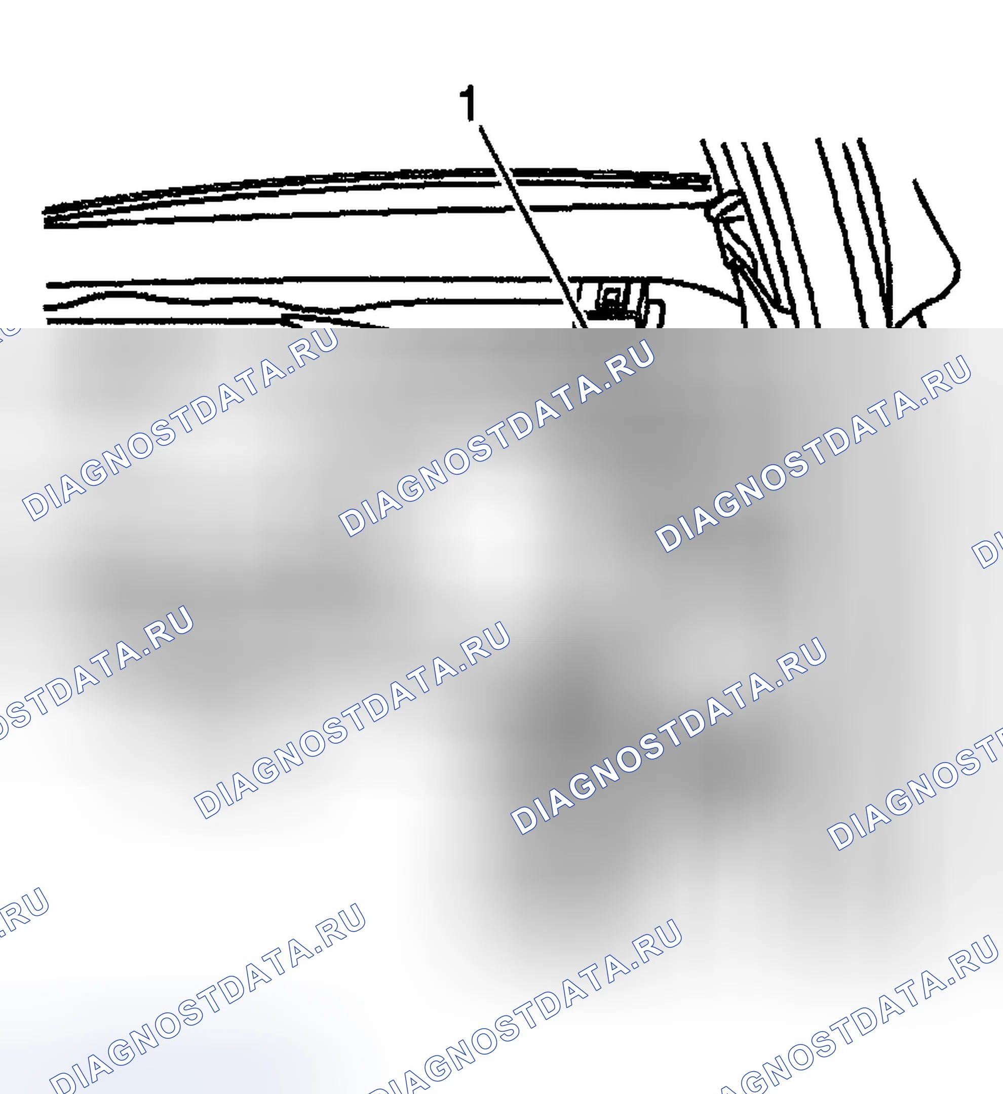 Рис. 122. Chevrolet TrailBlazer I