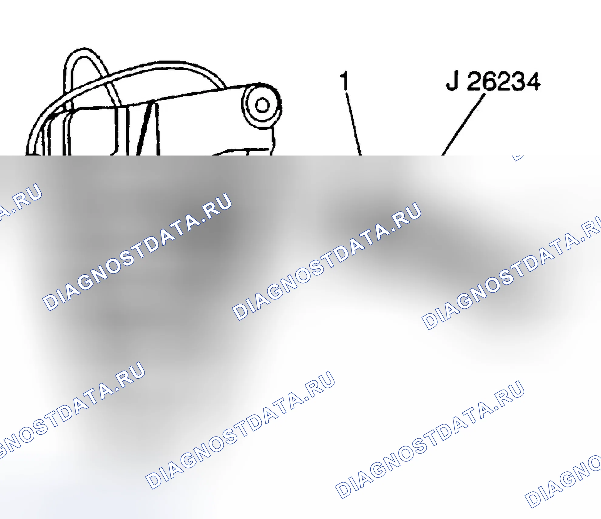 Рис. 39. Cadillac Catera I