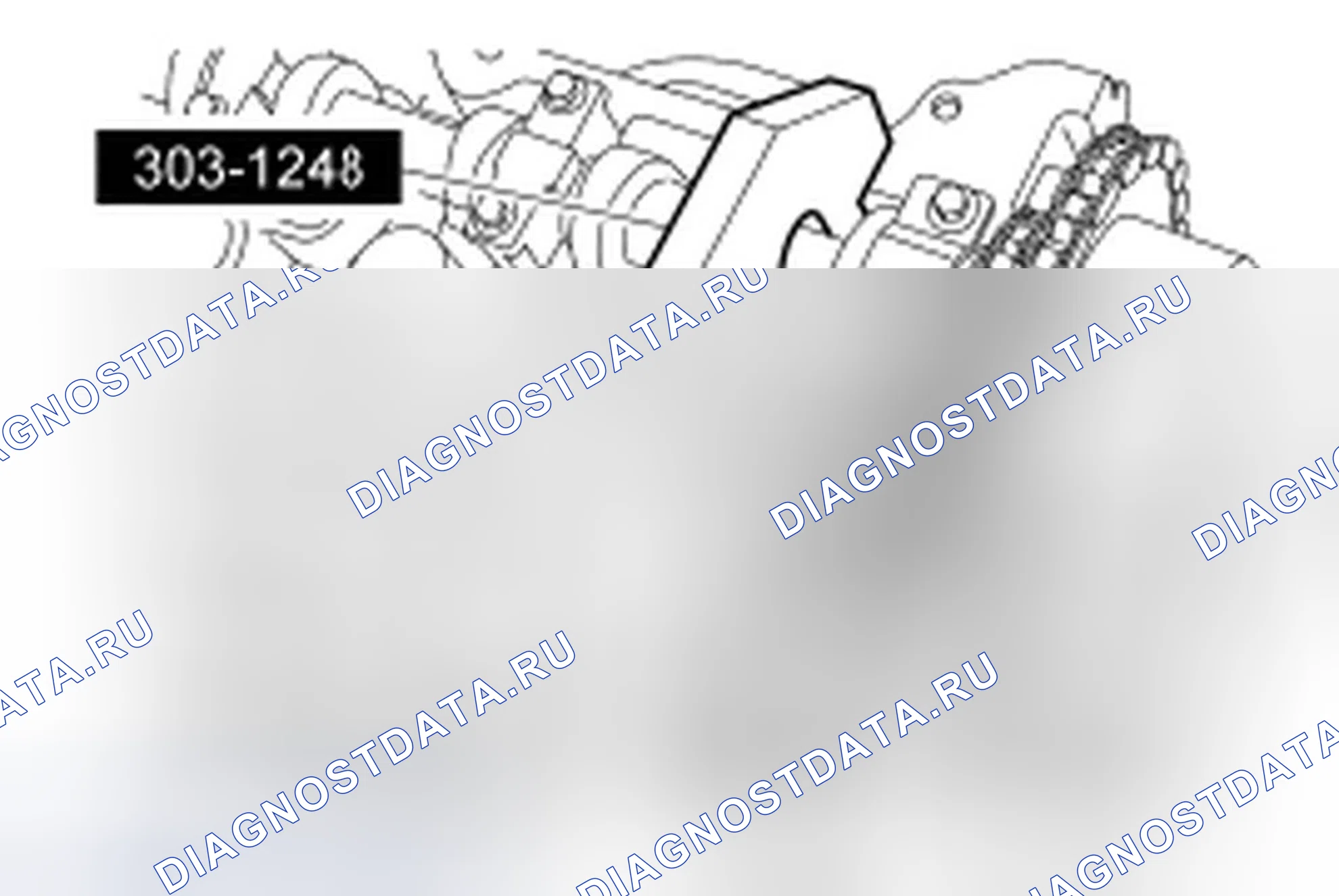 Рис. 81. Ford Taurus VI