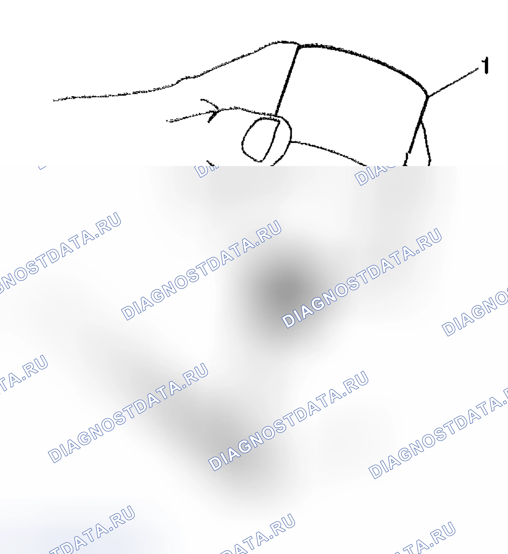 Рис. 1588. Chevrolet Silverado 1500 HD 