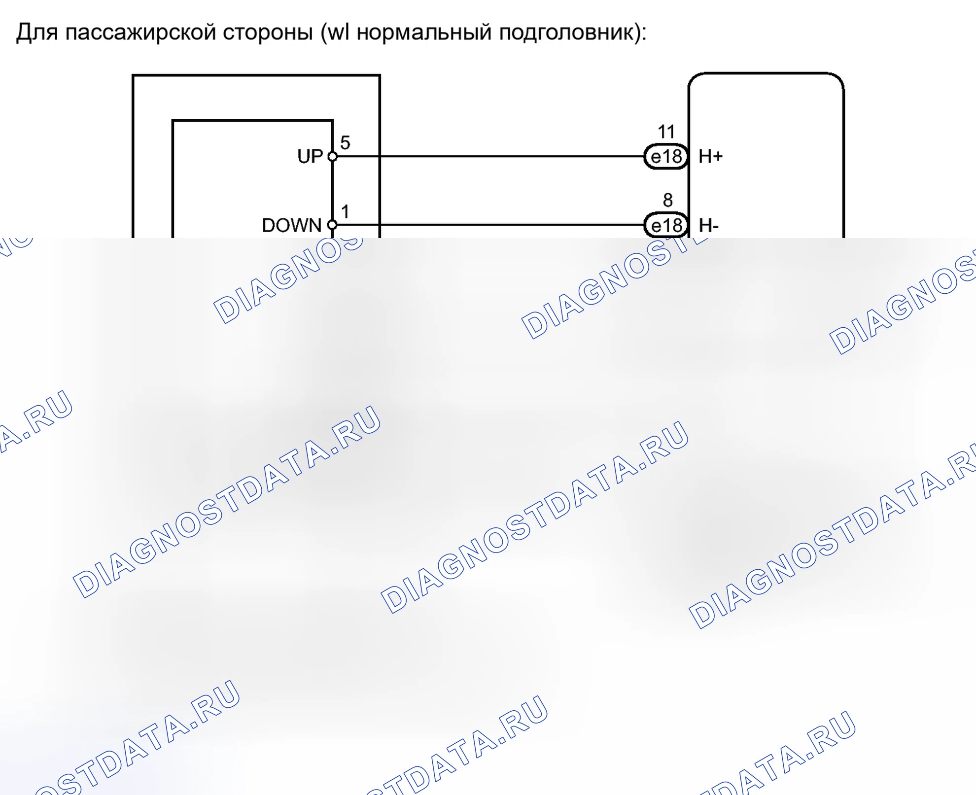 Рис. 467. Honda Accord IV