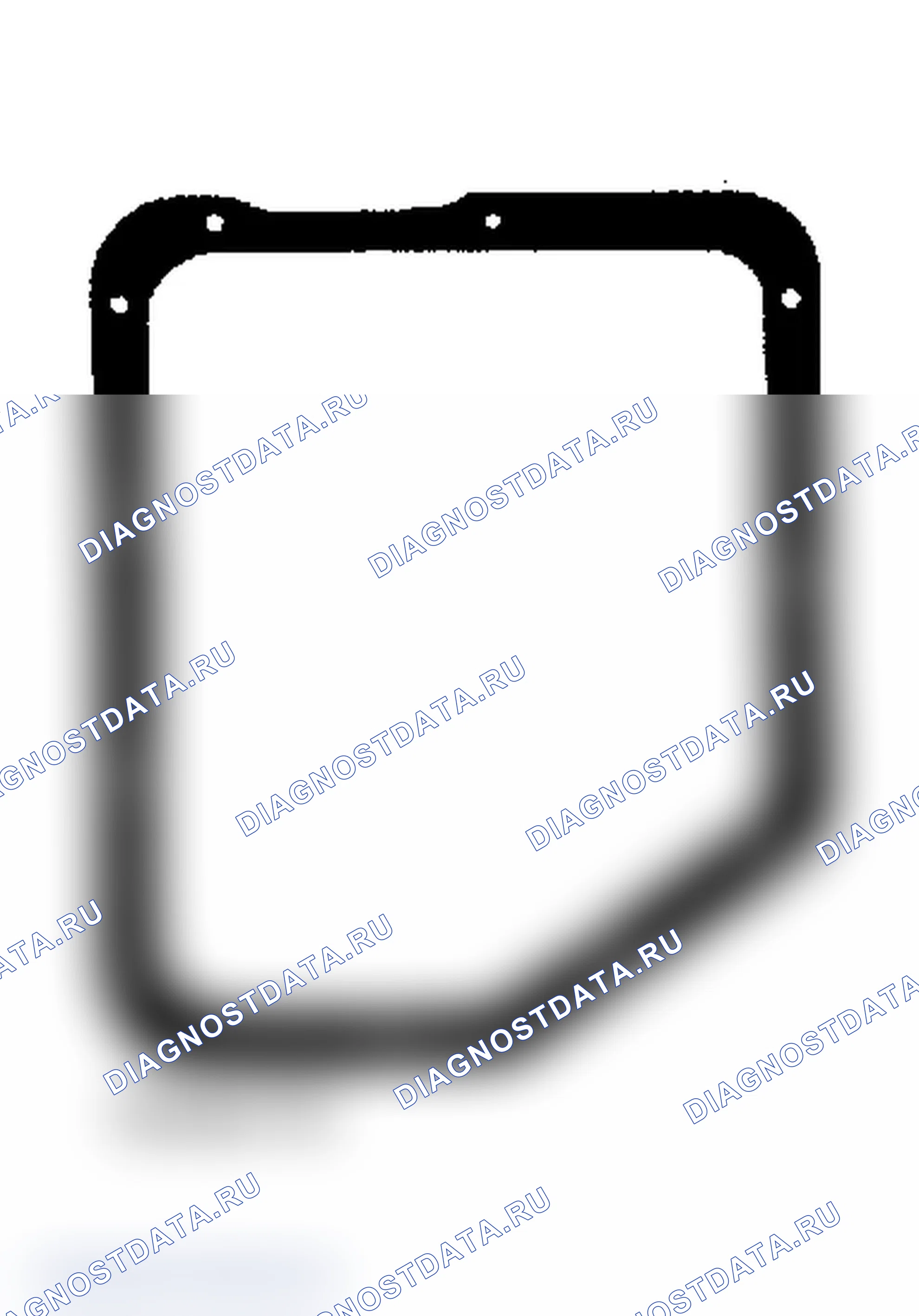 Рис. 67: General Motors THM 200C. Chevrolet Chevette I