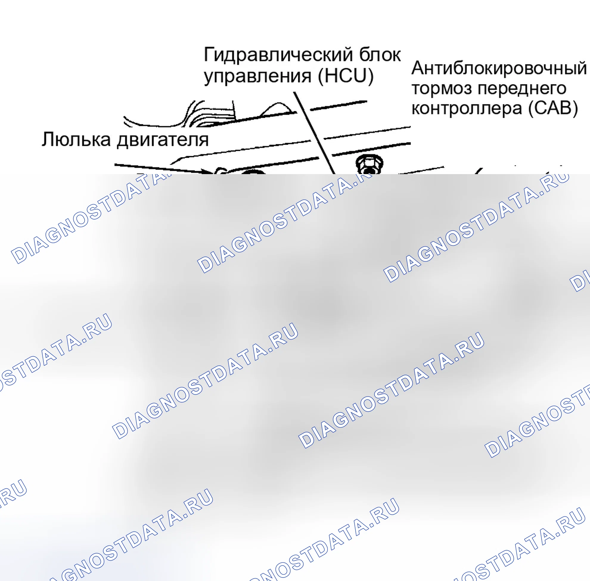 Рис. 11. Dodge Intrepid II