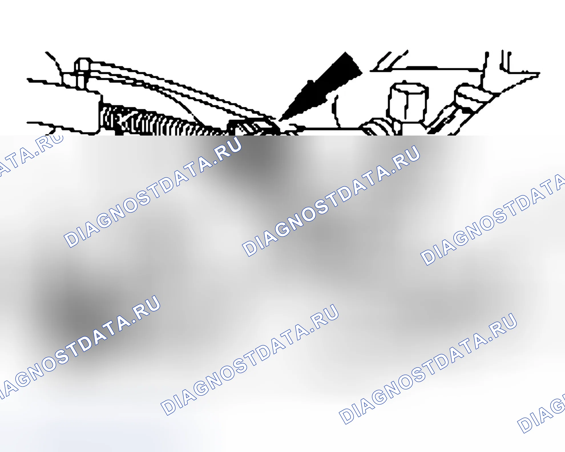 Рис. 1183. Ford Pickup F150 