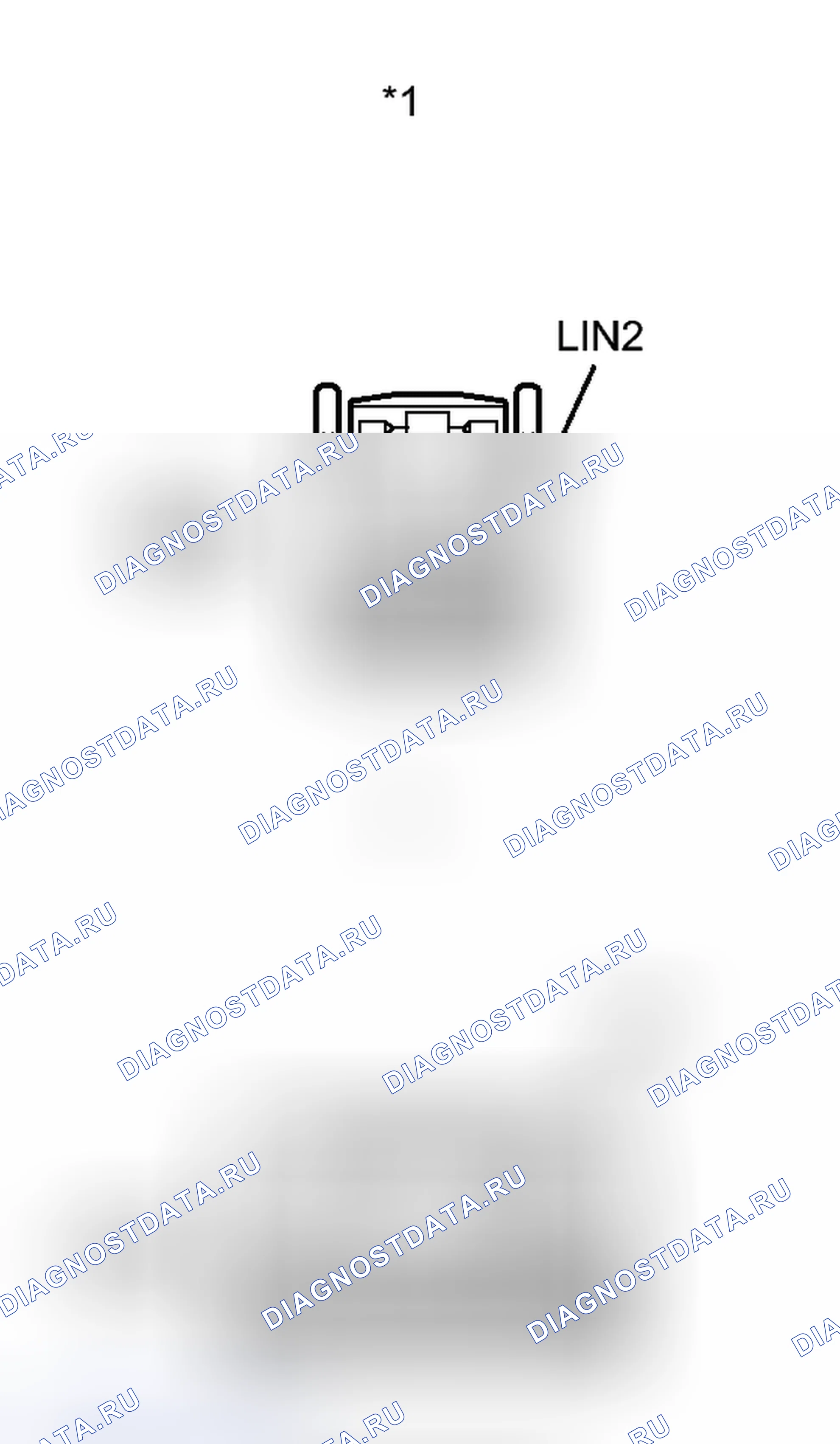 Рис. 87. Toyota Venza I