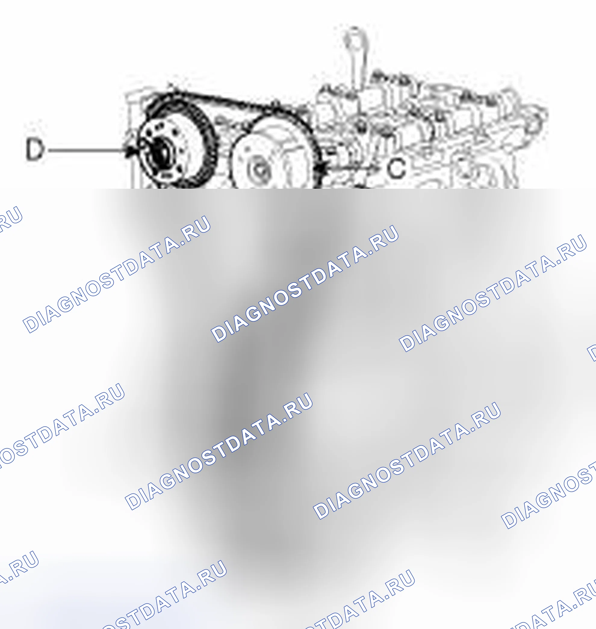 Рис. 24. Kia Magentis II рестайлинг
