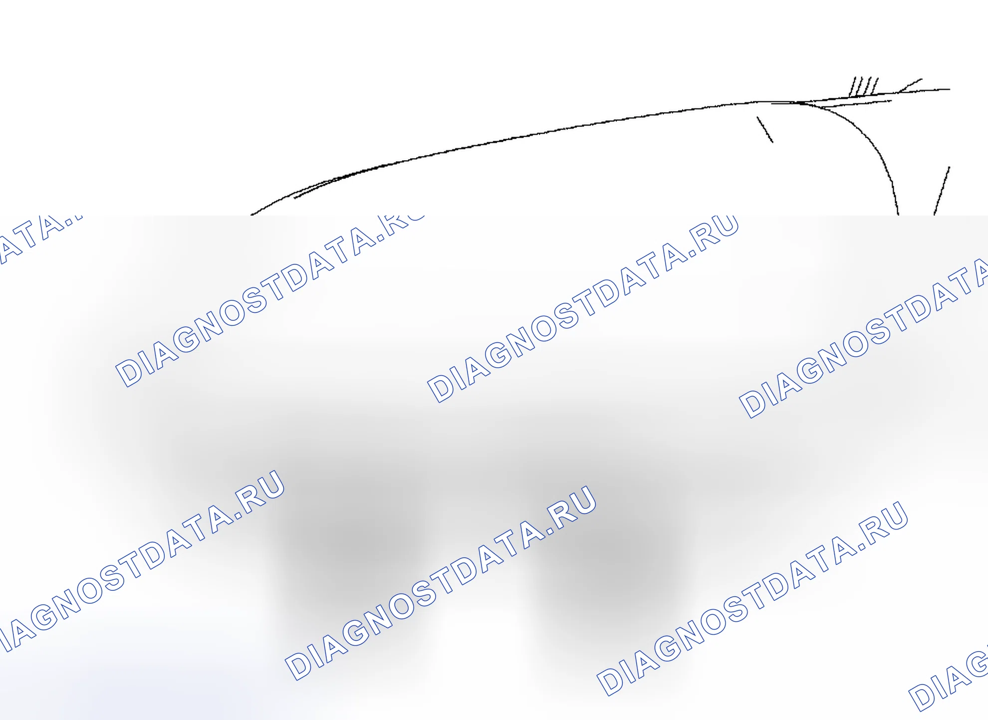 Рис. 17: Демонтаж. Hyundai Mistra II