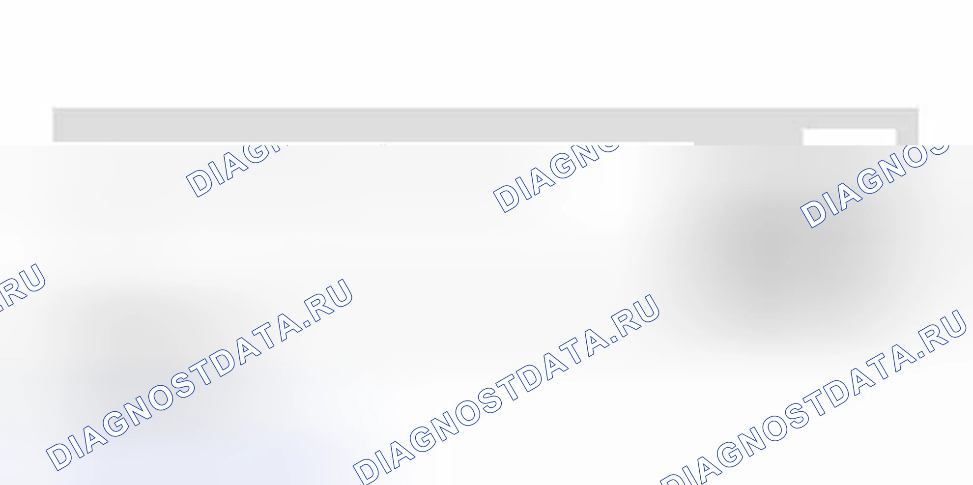 Впрыск дизельного топлива - 1,9 л ALH, 2V TDI (платформа A4): Диагностика. Volkswagen Golf Mk4