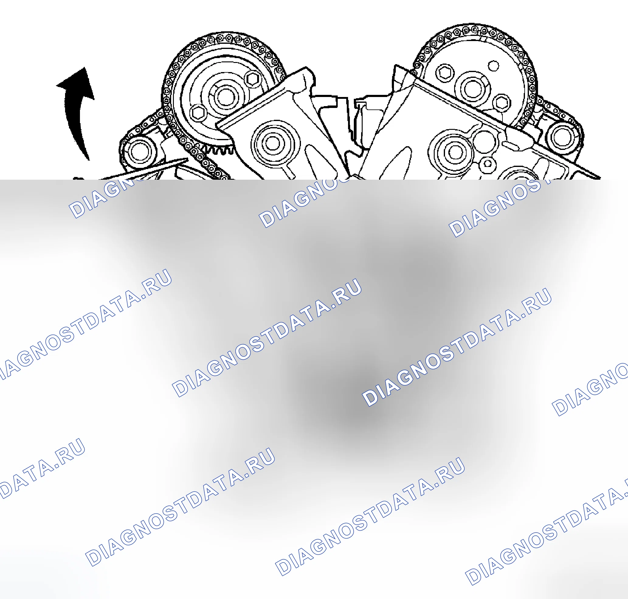 Рис. 166. Dodge Magnum I