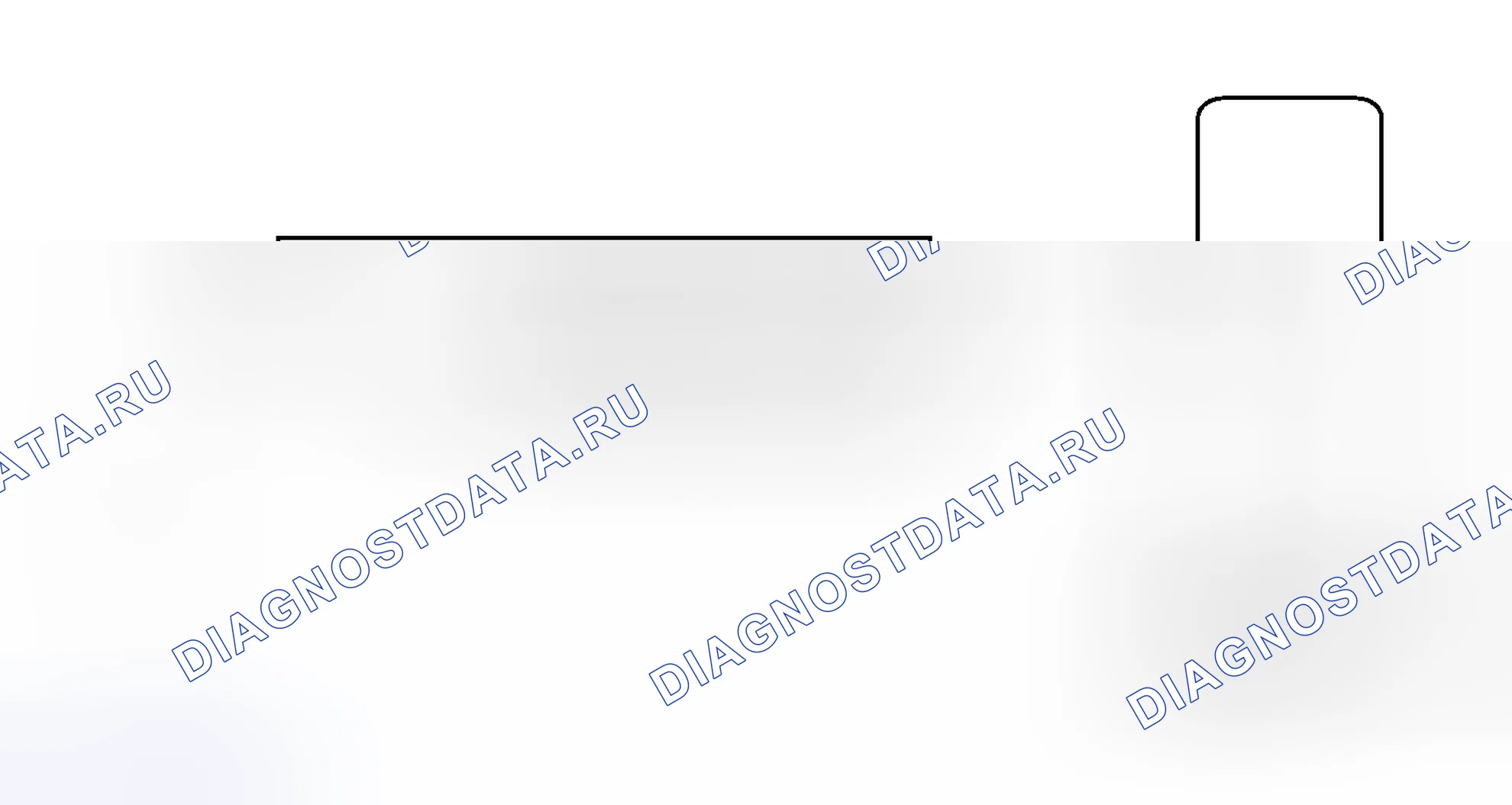 Рис. 143: электросхема. Toyota Matrix E140